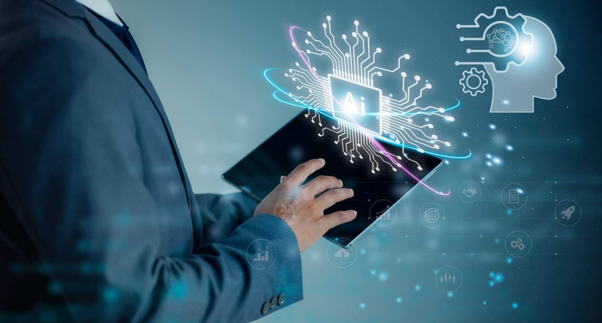 La llegada de la inteligencia artificial al grupo Hack by Security con HackIA