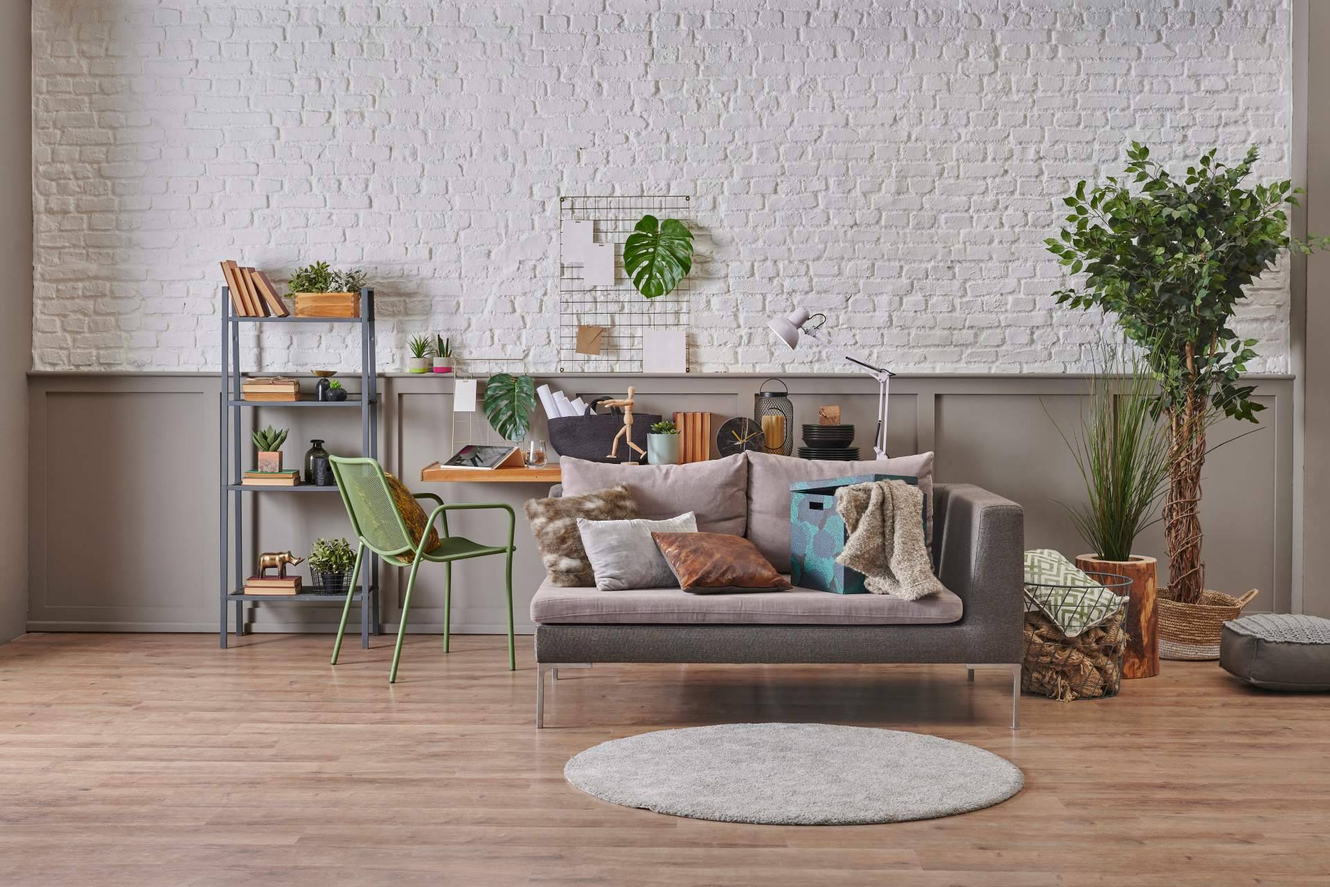 Comenzar el año decorando con Hogar y Más