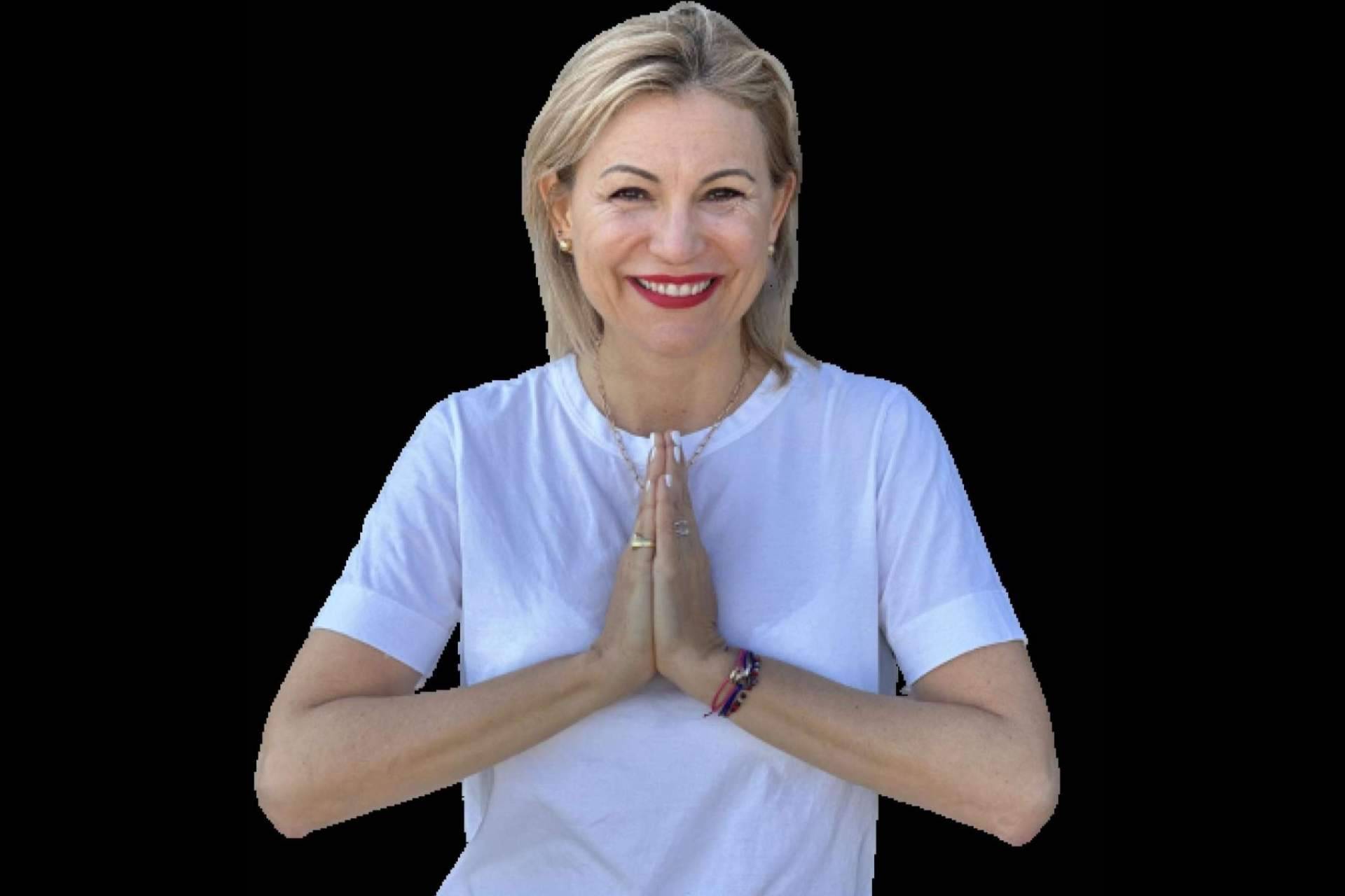 Descubriendo la canalización espiritual, con Natalia Olivares