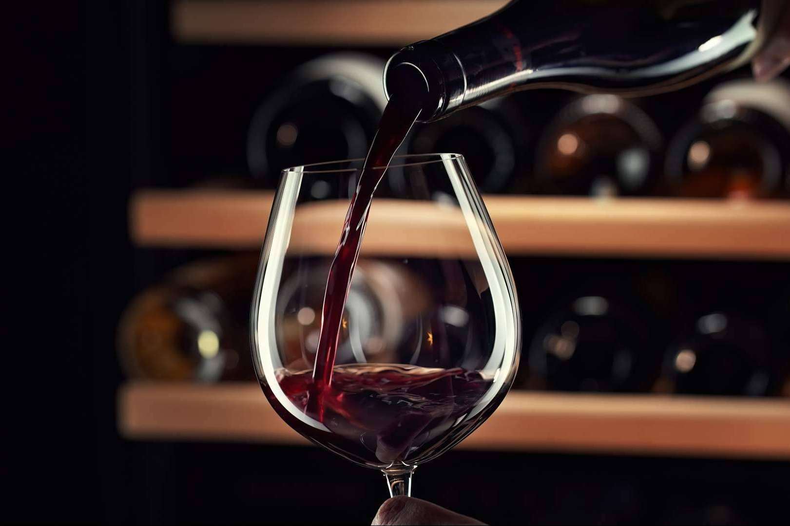 El amplio y exquisito catálogo de vinos de cercanía y km 0 de Casa del Vino Javea