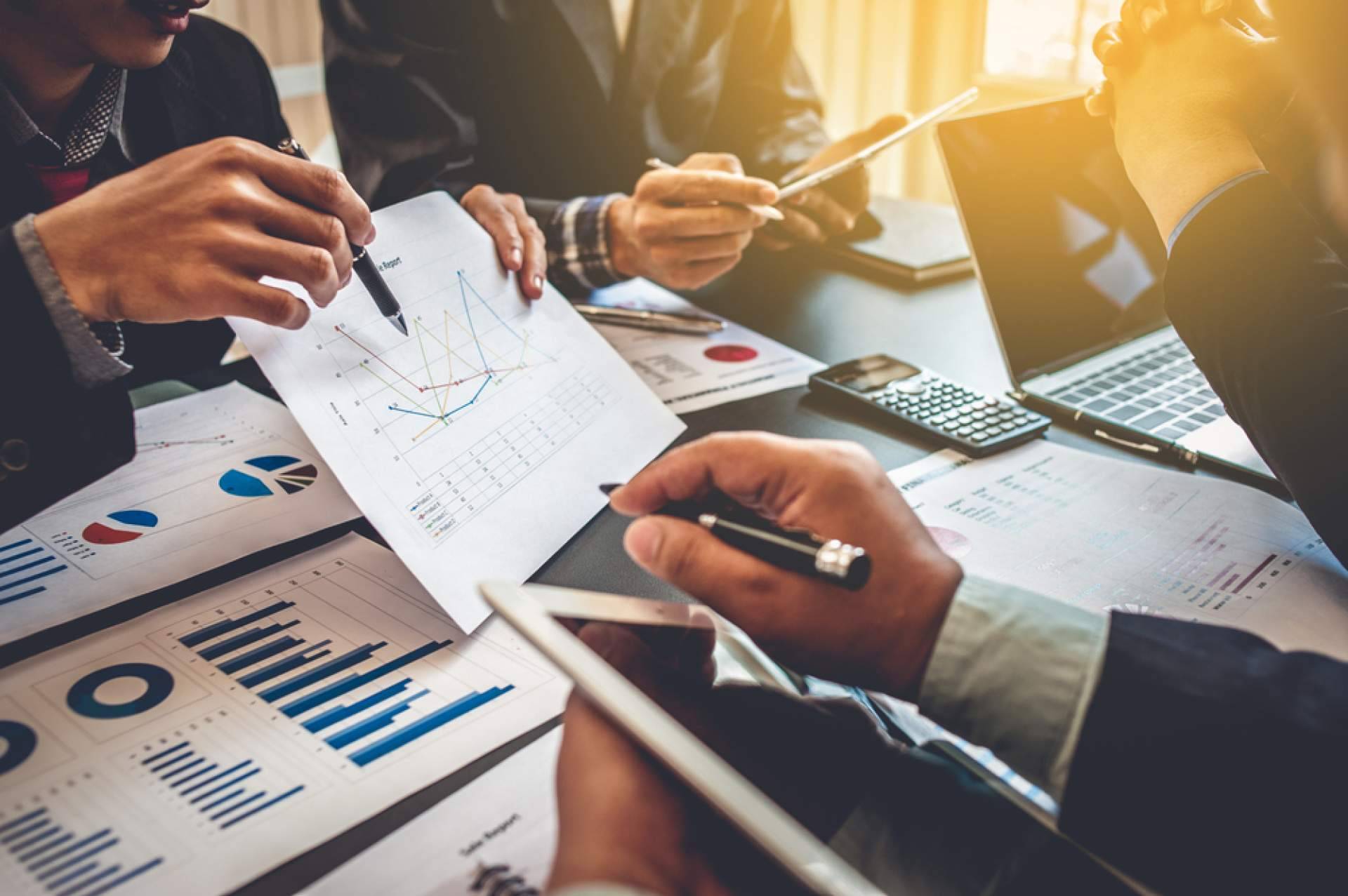 Caltico, consultora tecnológica especializada en software de gestión para empresas