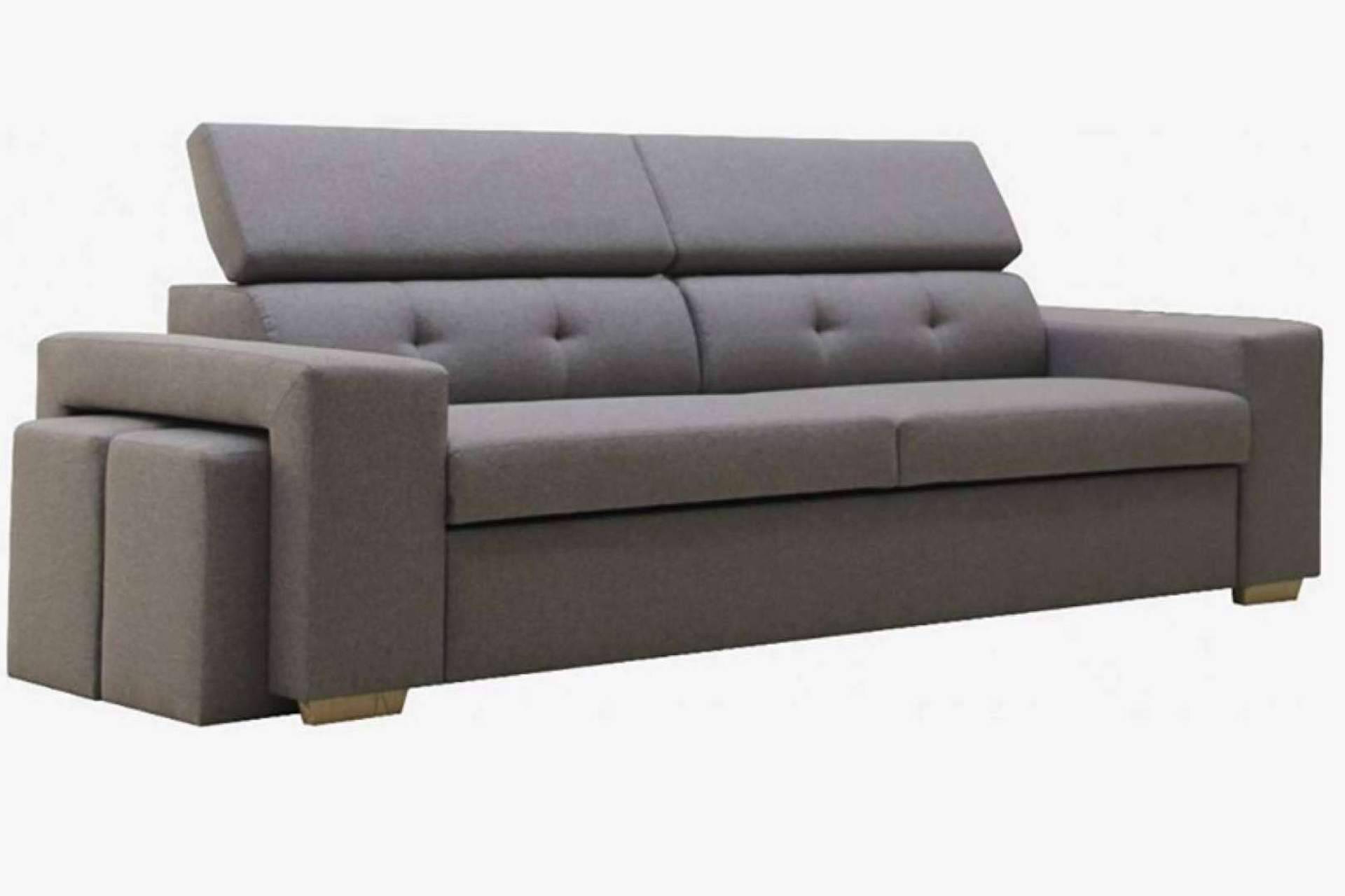 ¿Dónde comprar un sofá o sofá cama? Conforama