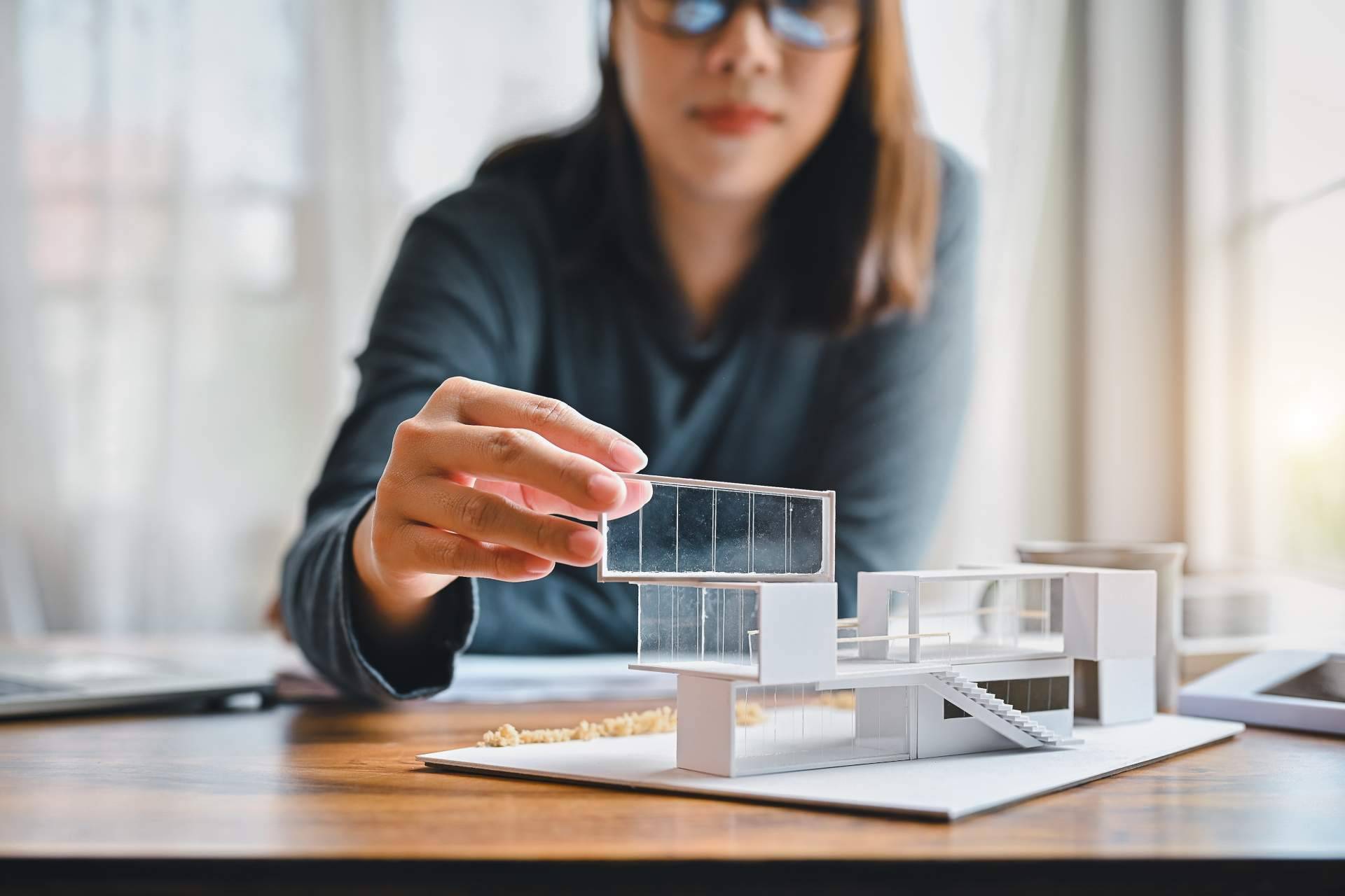 Construcción de redes profesionales de colaboración en arquitectura e ingeniería con plataformas, de la mano de Projectum.es