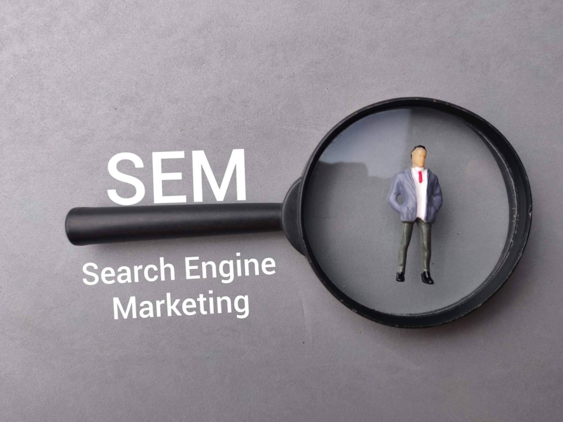 Seeking Dog lleva a cabo campañas SEM eficientes para potenciar los negocios de sus clientes
