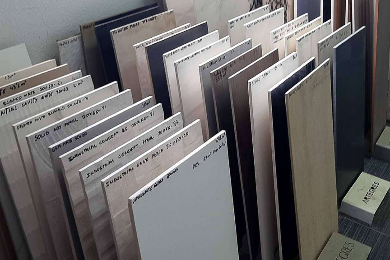 Comprar azulejos descatalogados en liquidación es posible con Artegres