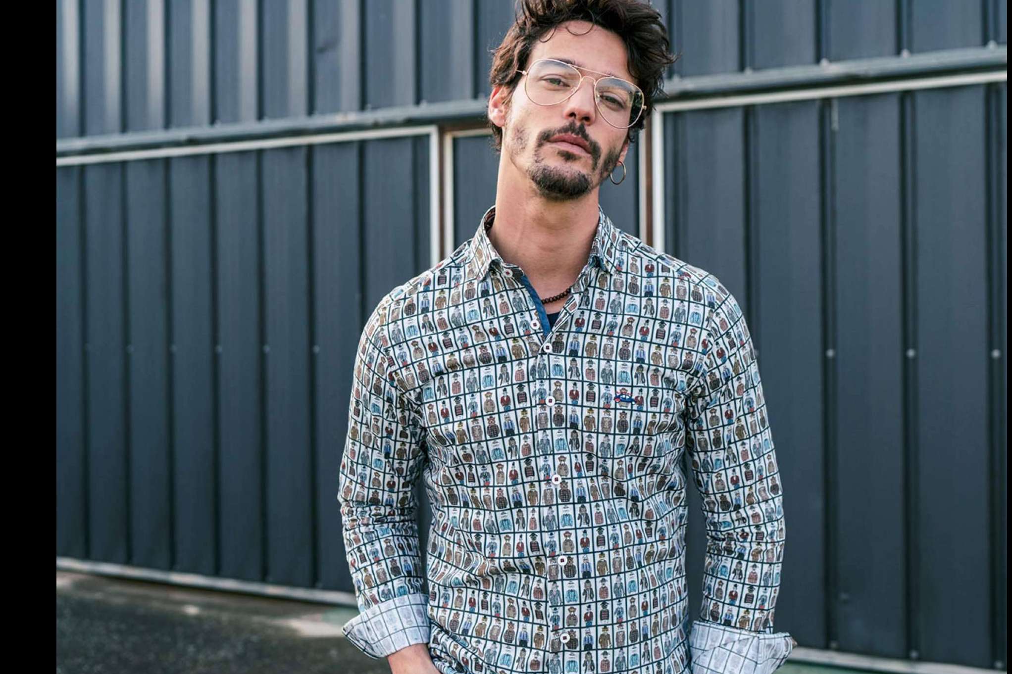 The Surfcar, una alternativa para regalar camisas con estilo y originalidad