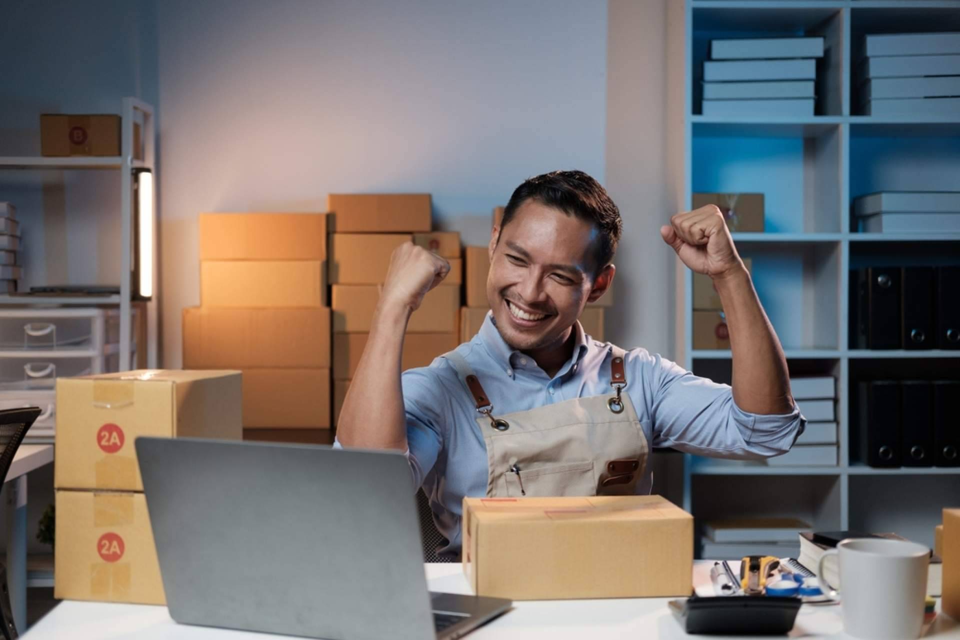 Vuena Publicidad destaca el marketing y la publicidad como las claves para el crecimiento de una empresa