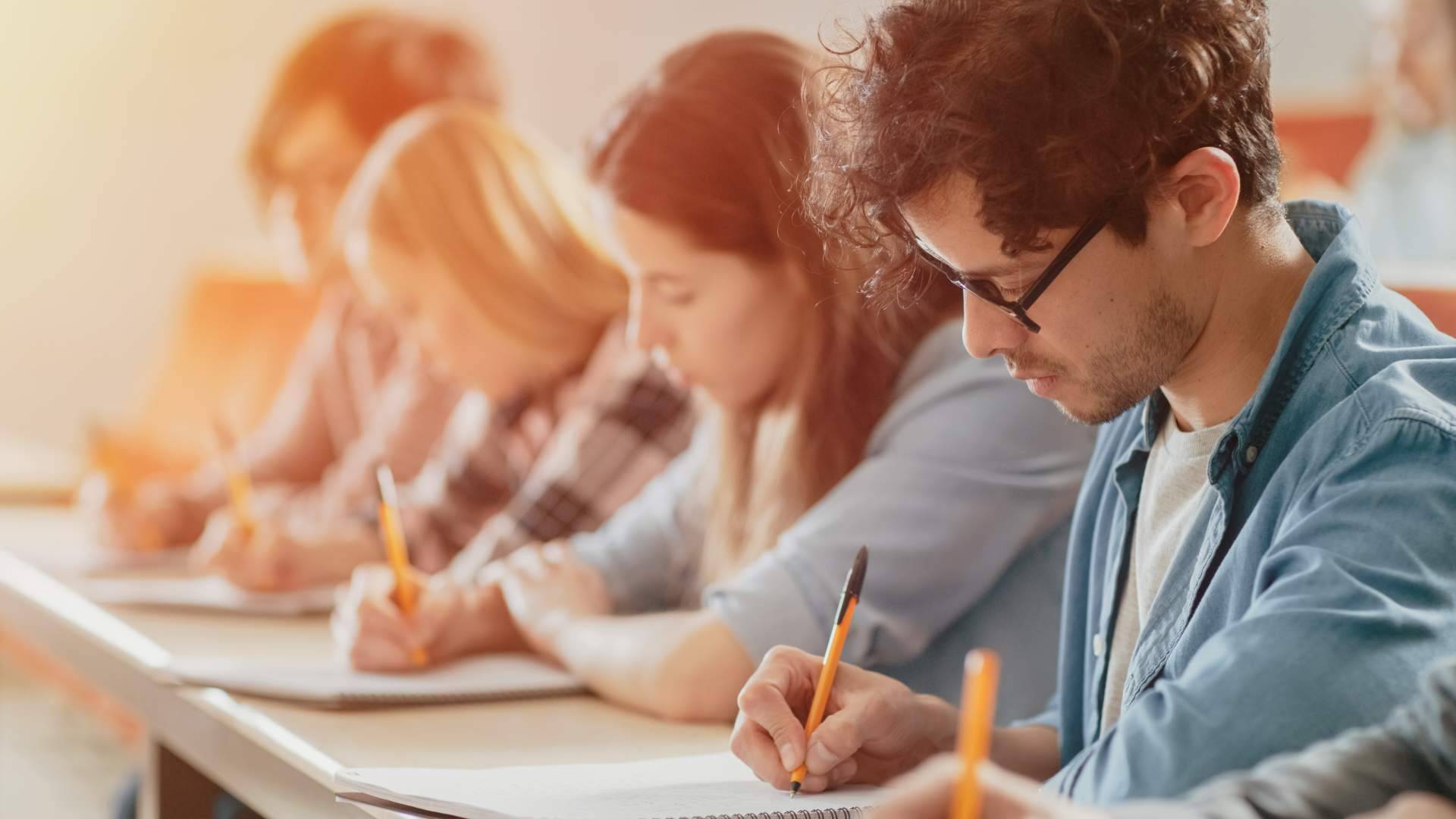 ¿Cómo prepararse las oposiciones?, de la mano de INOPO