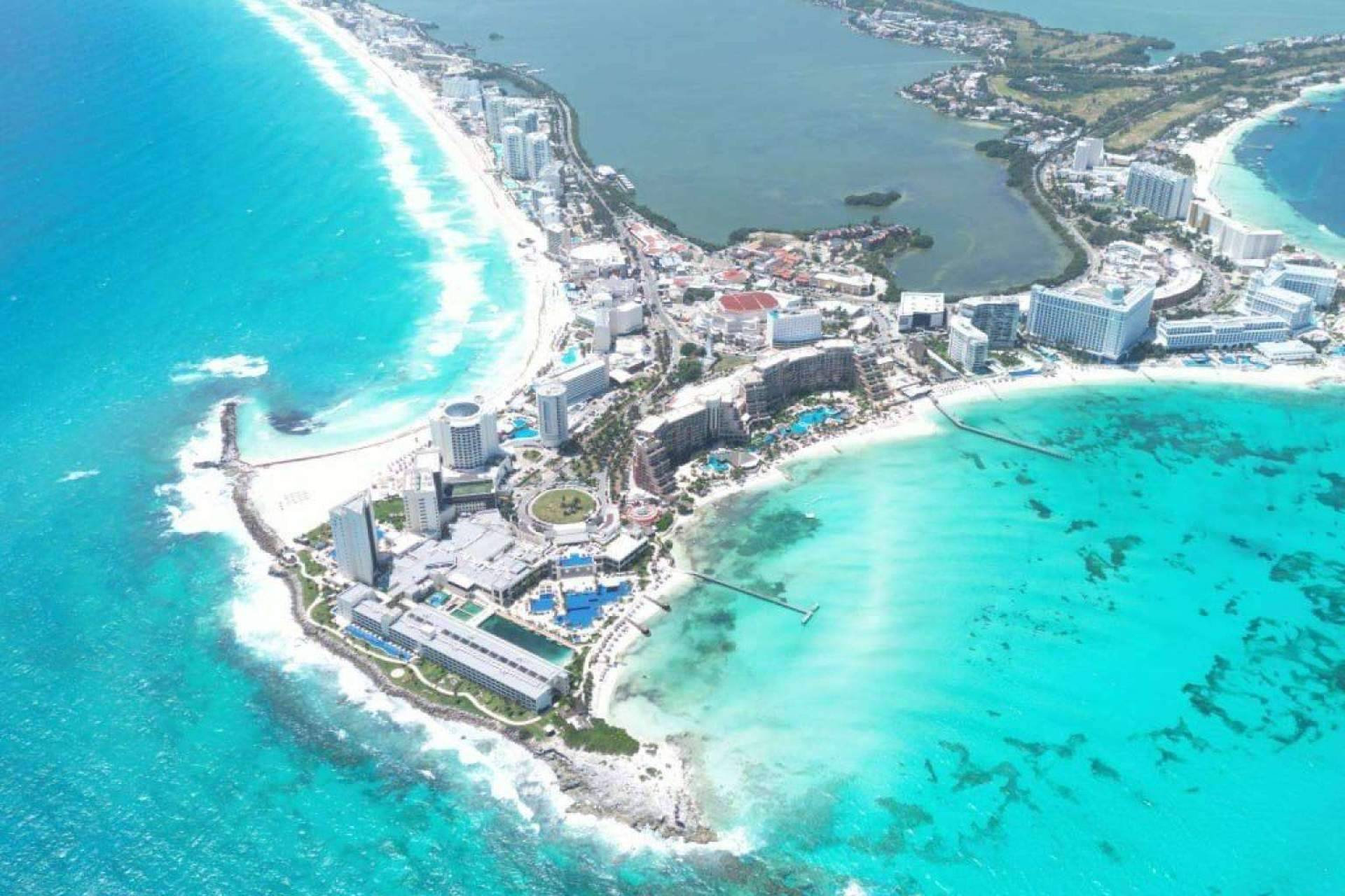 Adeca Medios presenta Quintana Roo México