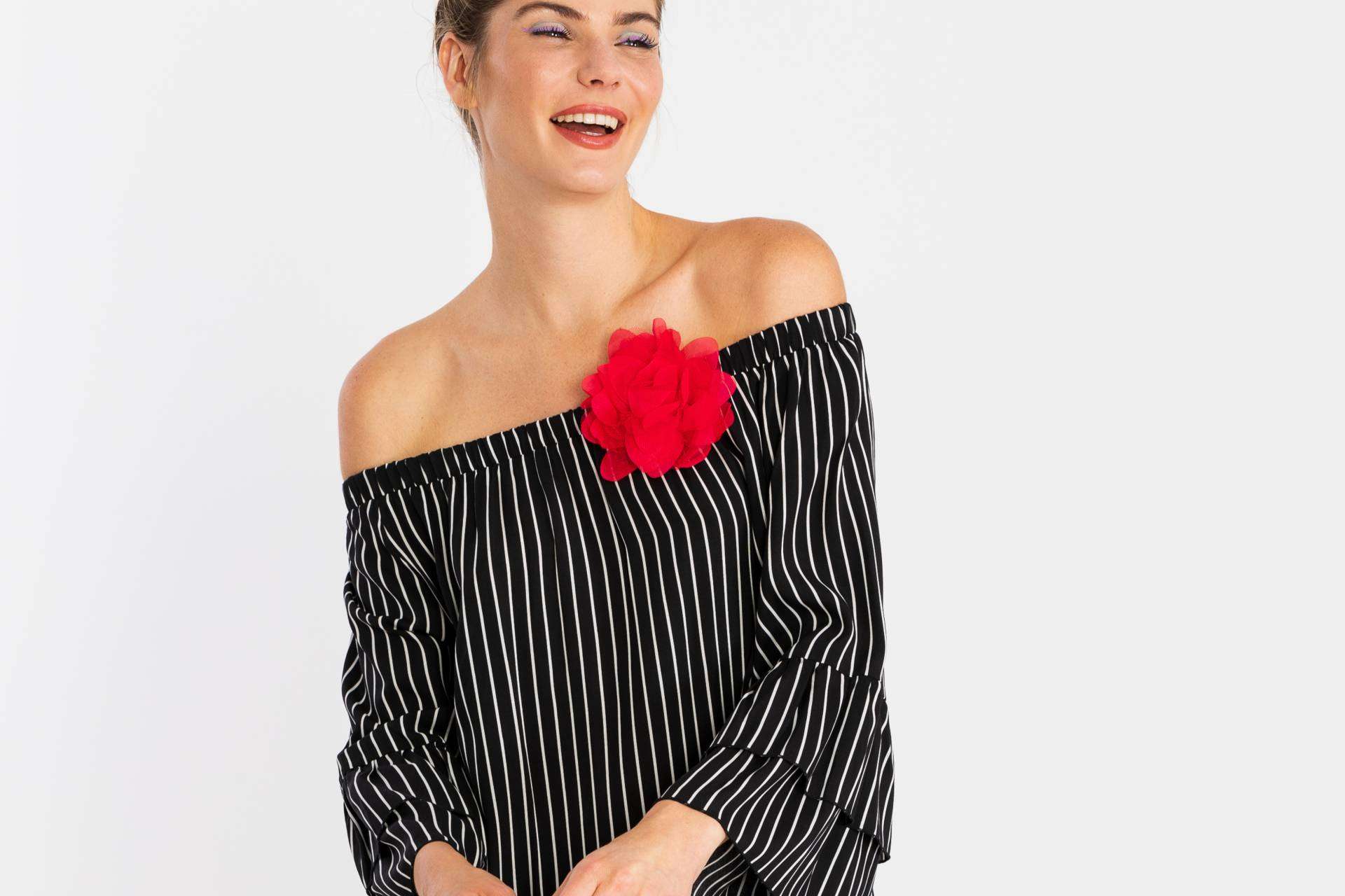 Todas las tendencias de moda casual están en Lolitas&L