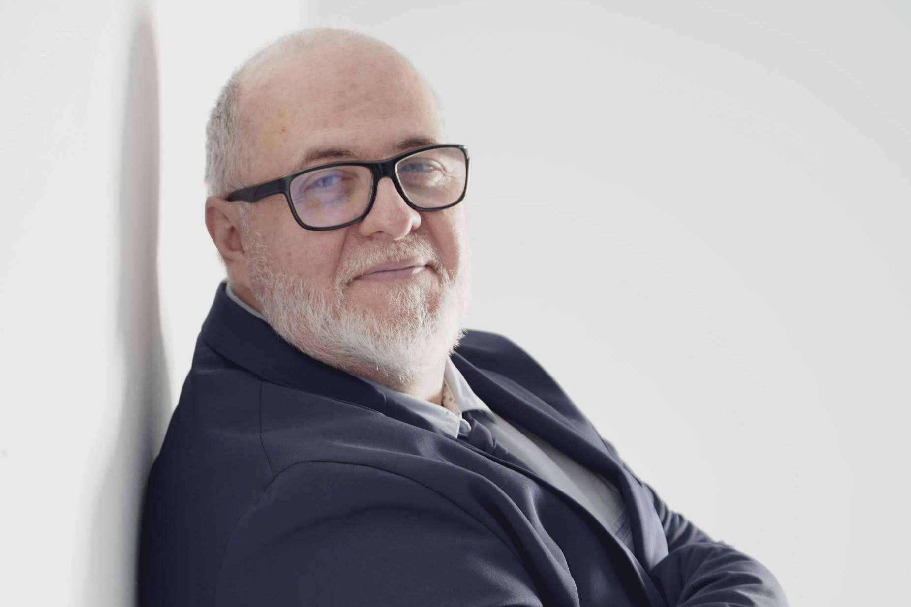 Las ventajas de la transformación digital de un negocio legal o financiero, con Andoni Arano