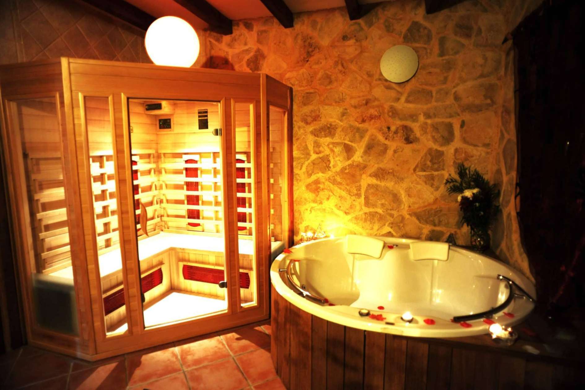 Una escapada romántica inolvidable en el Rincón de Monasterio