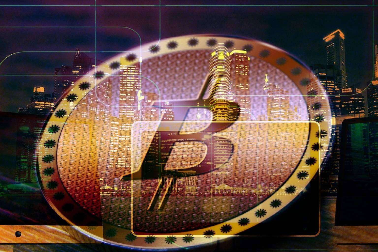 Bitkoin con K, una criptomoneda que reparte recompensas en Bitcoin (BTC)