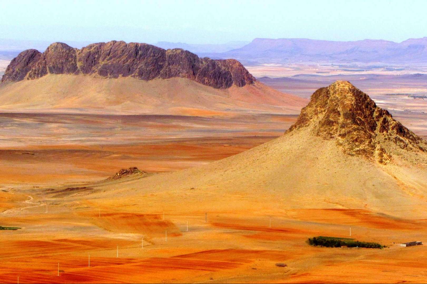 Las ventajas del servicio de viaje privado a Marruecos de Atar Experience