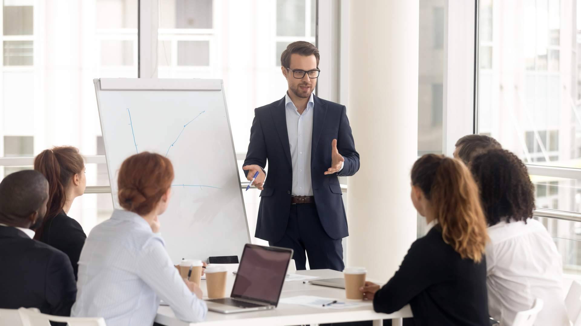 Servicios de consultoría de excelencia ofrecidos por GPM Global Purchasing Management