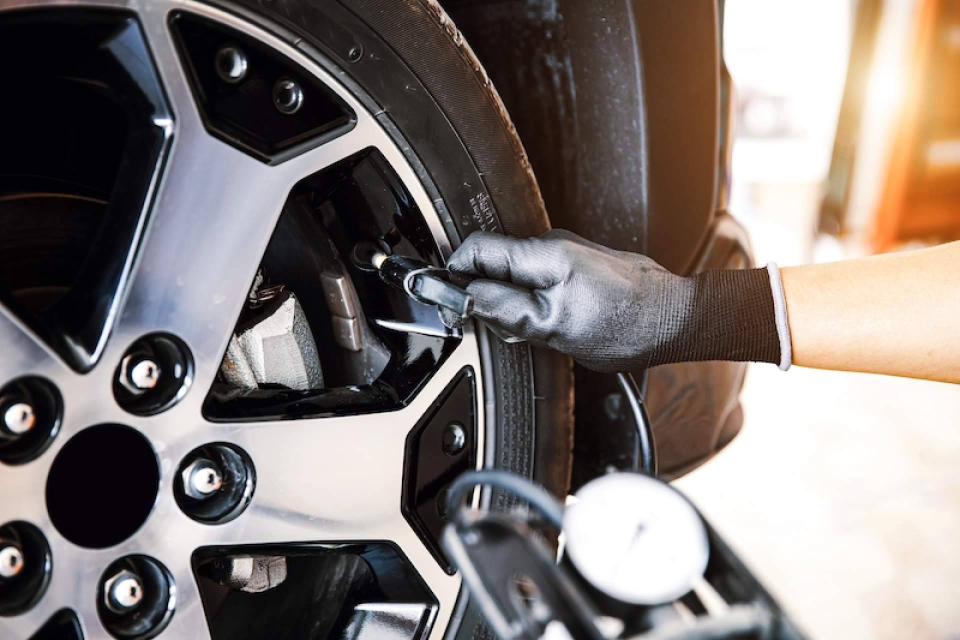 Adquirir las llantas para AUDI en Todo Llantas Shop