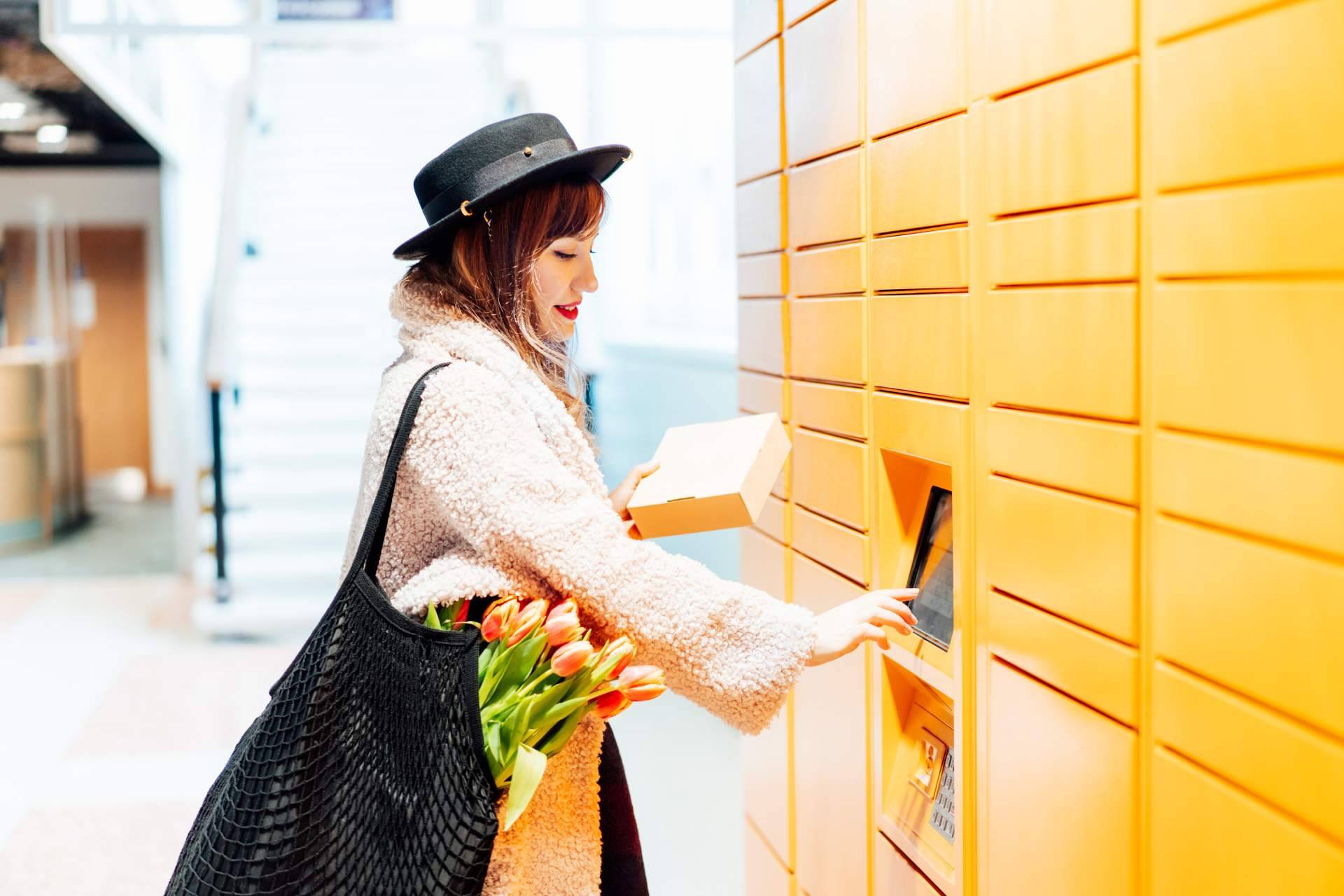 Los servicios que ofrecen en Happy Lockers y sus ventajas