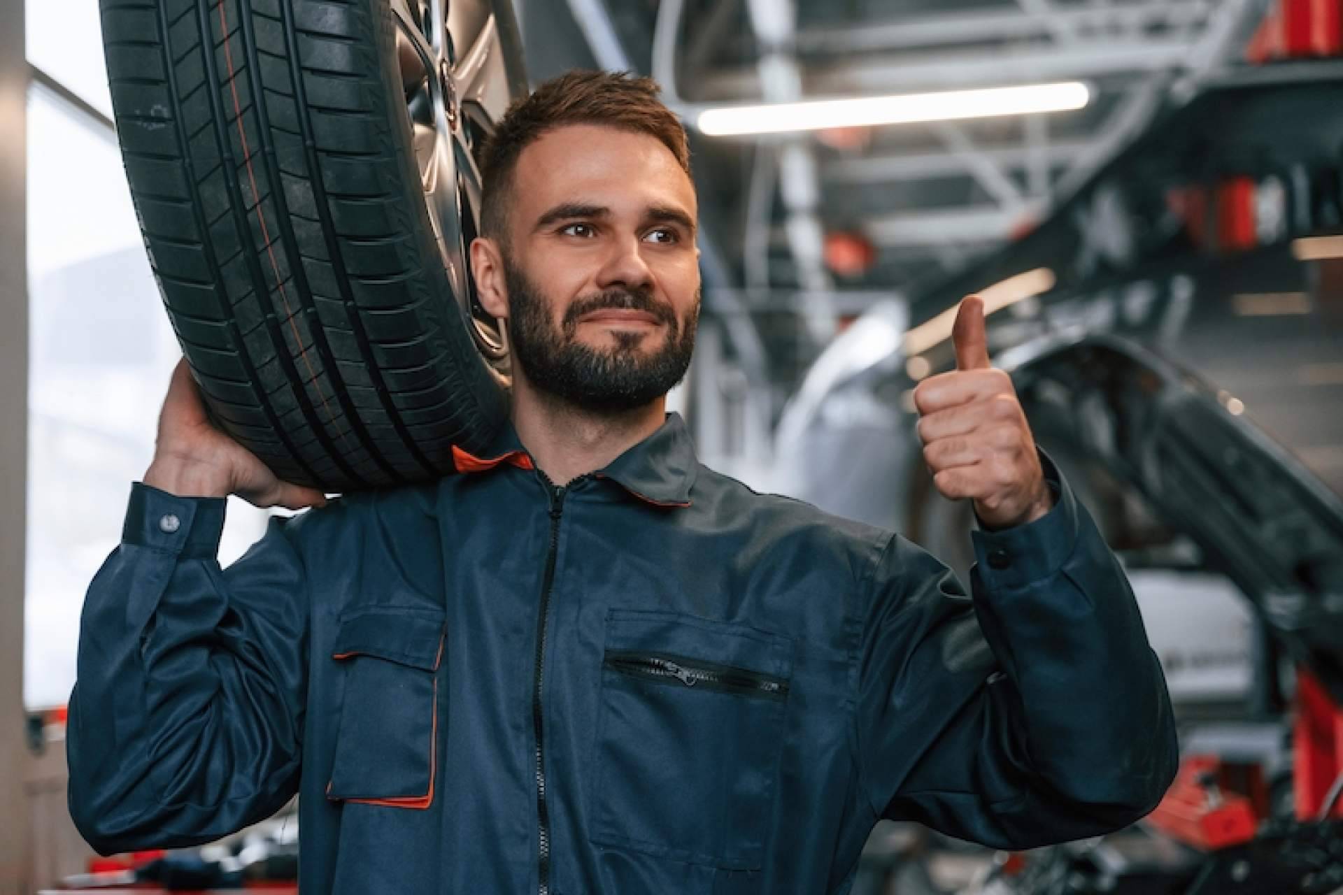 Ventajas de comprar las llantas para BMW en Todo Llantas Shop