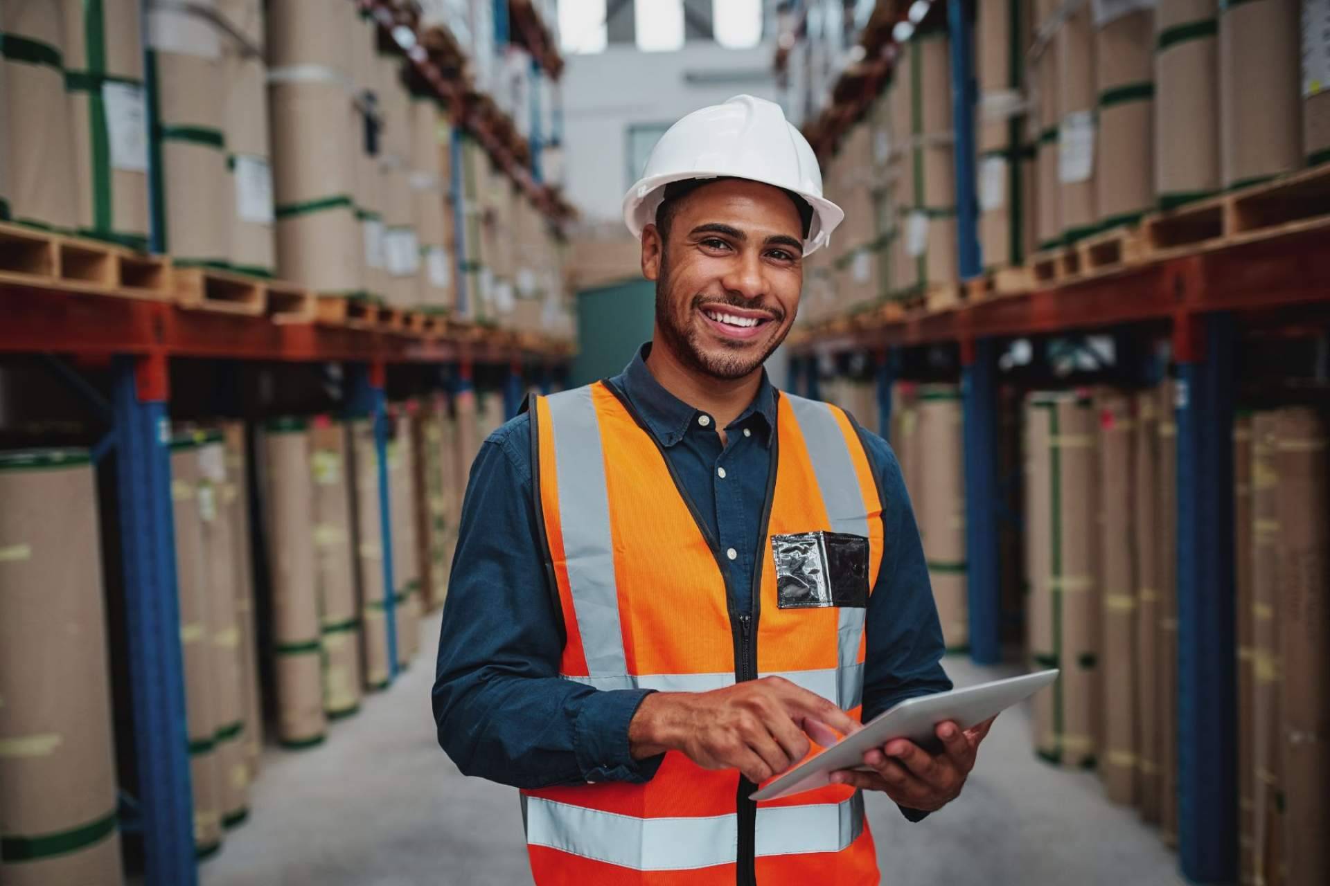 Plantillas para botas de trabajo con Aetrex