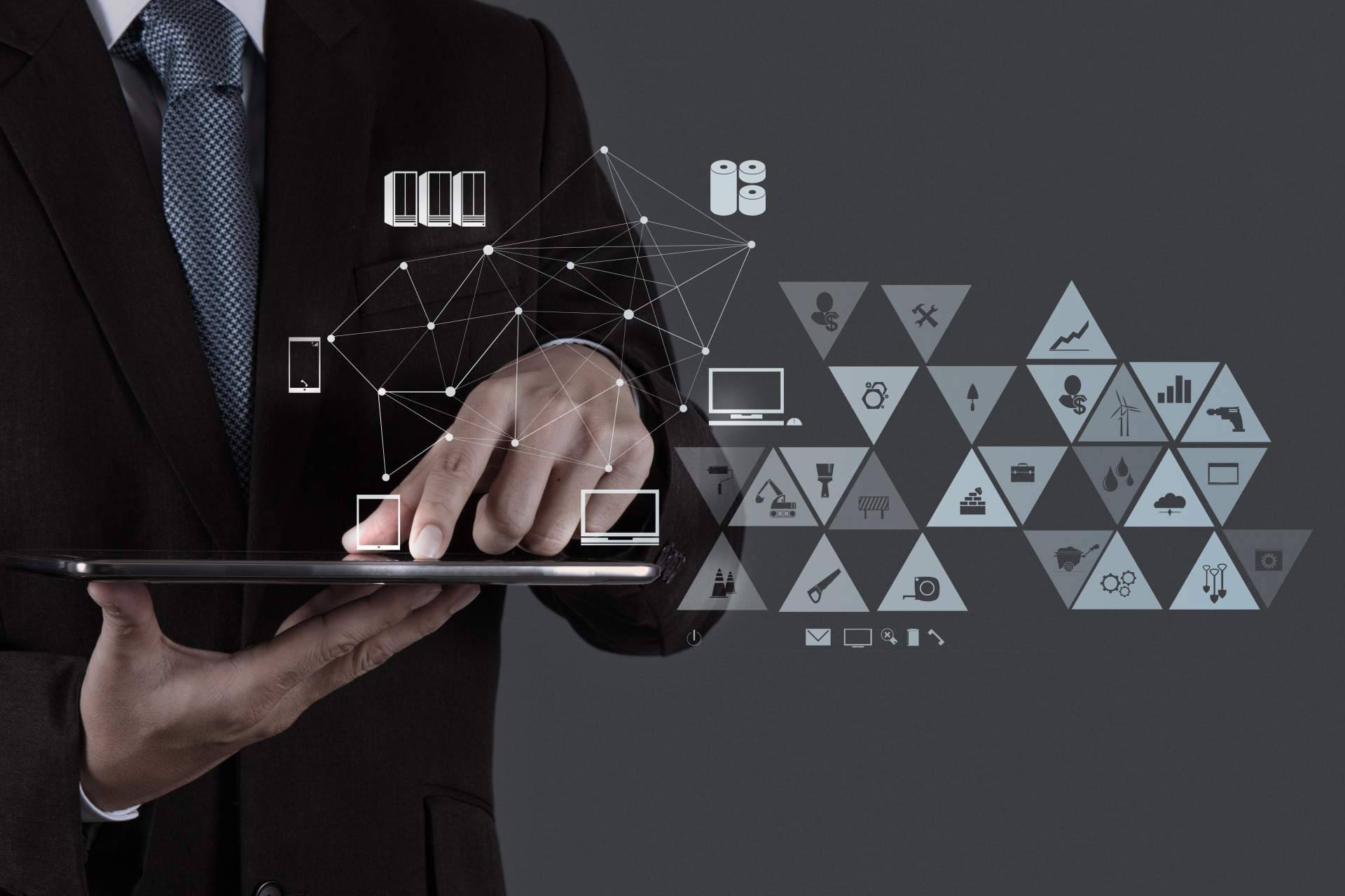 Tus Compras de Confianza ofrece productos de tecnología de las mejores marcas