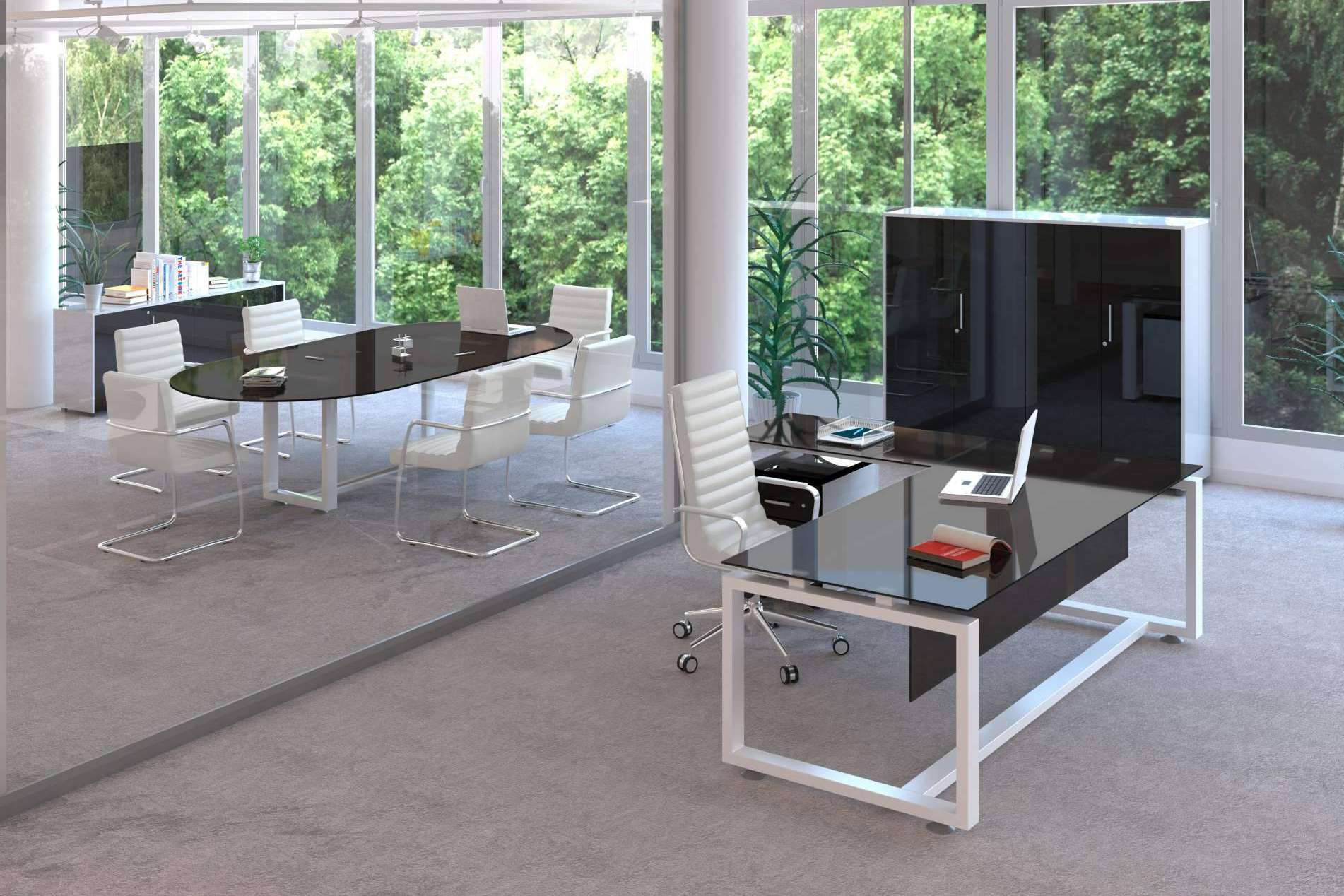 OfficeDeco ayuda a diseñar espacios de trabajo