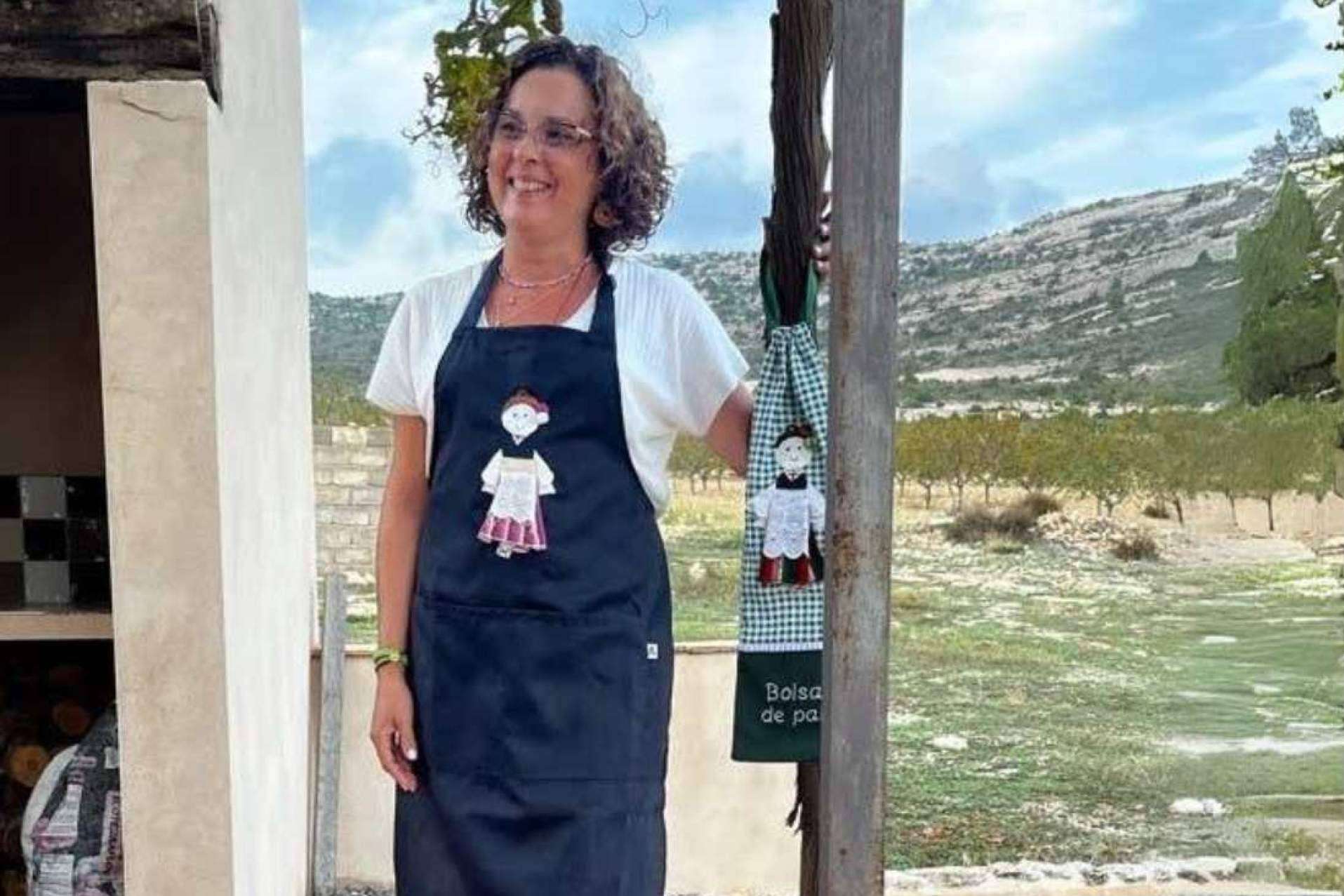 Anuka Creaciones; donde la creatividad se encuentra con la identidad en telas decoradas y talleres personalizados