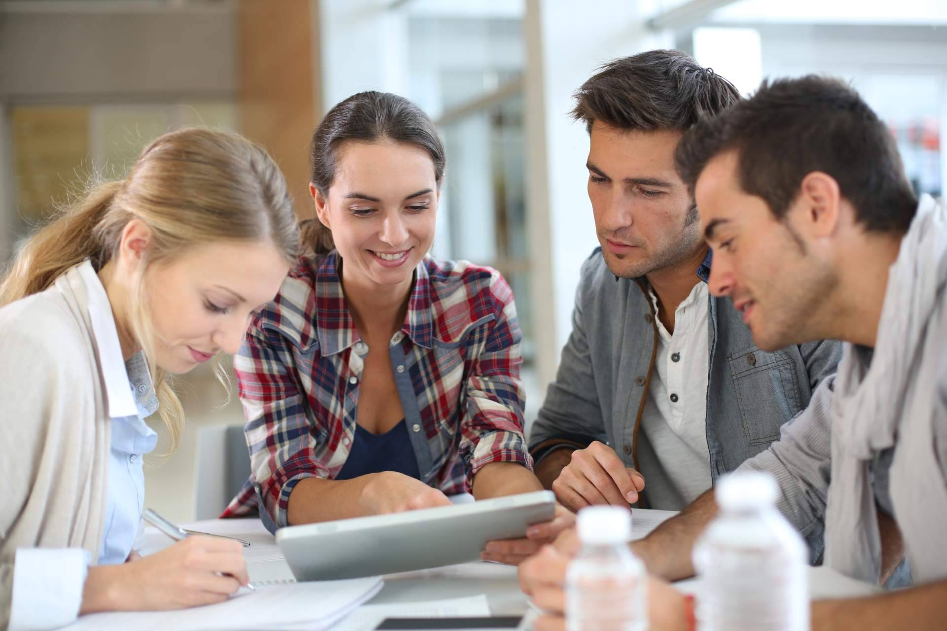 La relevancia de implementar estrategias de marketing digital en cualquier negocio, de la mano de GOWtech