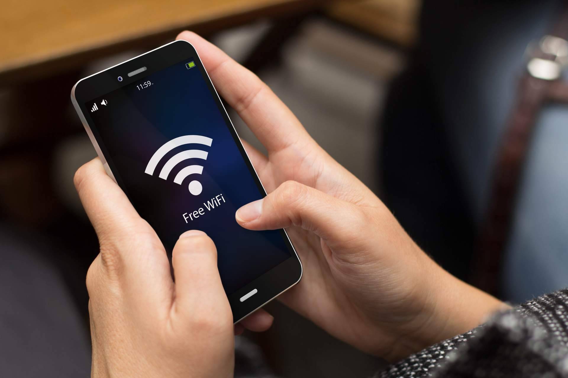 Lamartel detalla cómo ampliar la cobertura wifi en casa