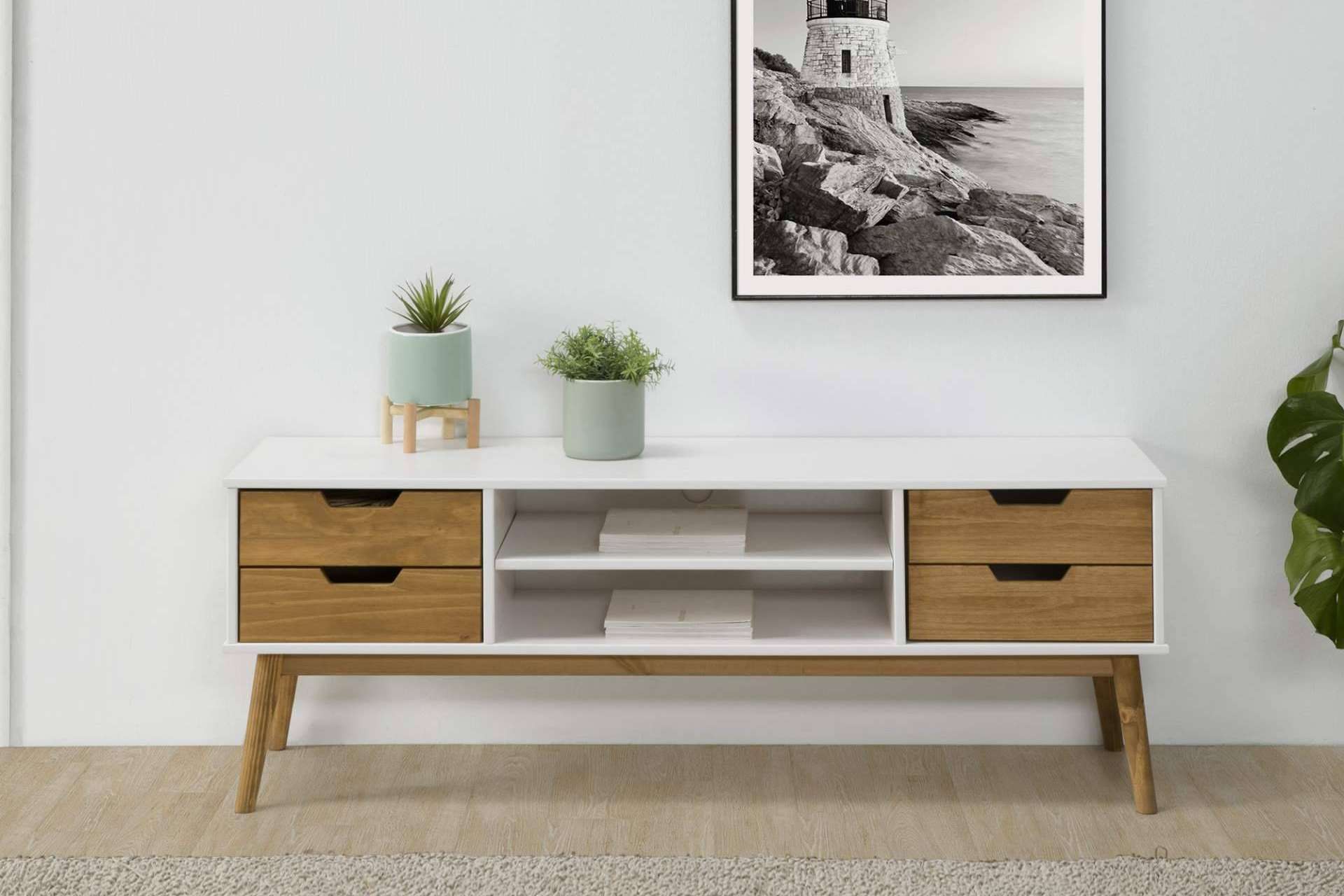 La oferta de Top Mueble