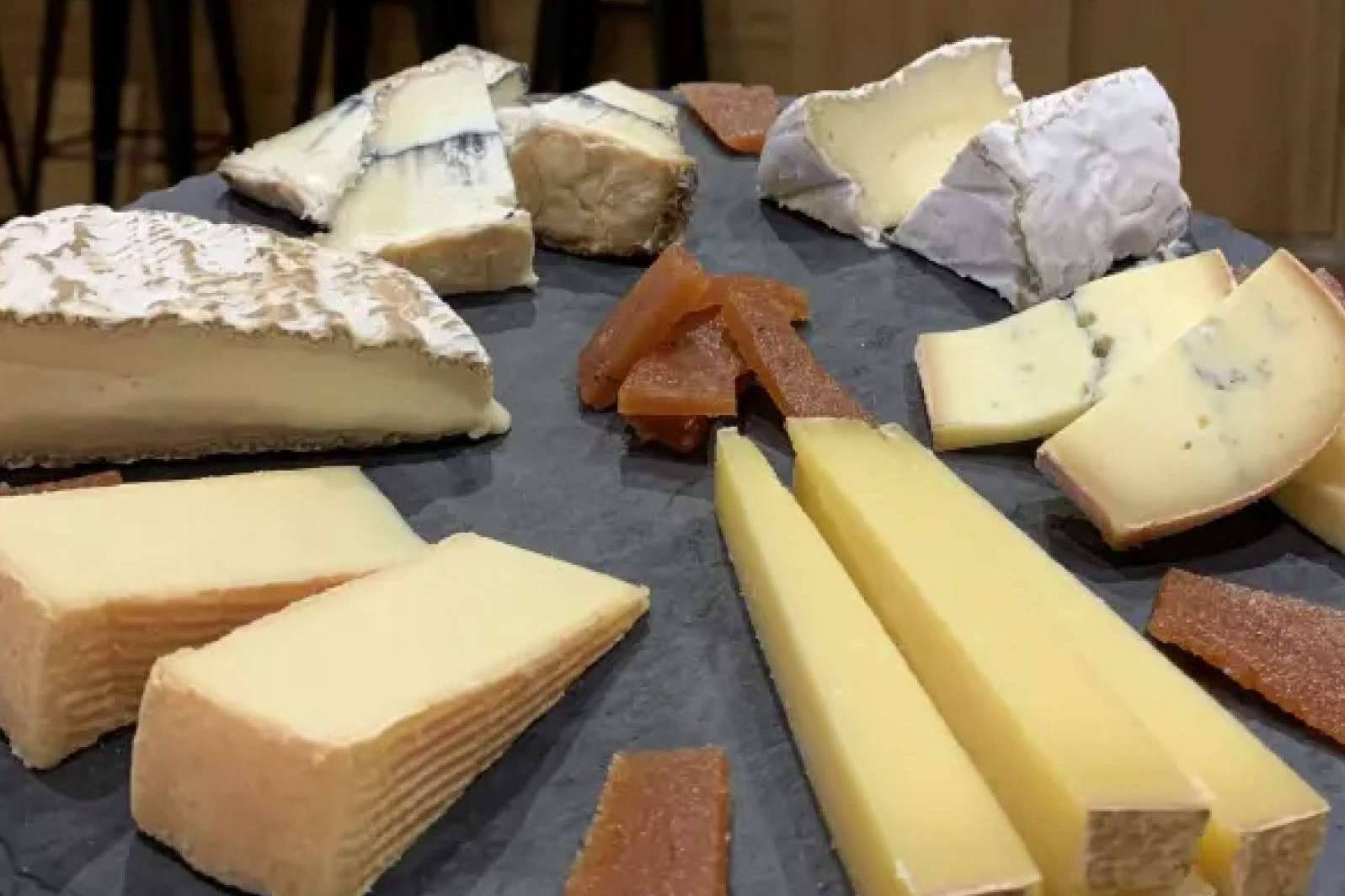El éxito de La Franchutería, un bar de vinos en Madrid
