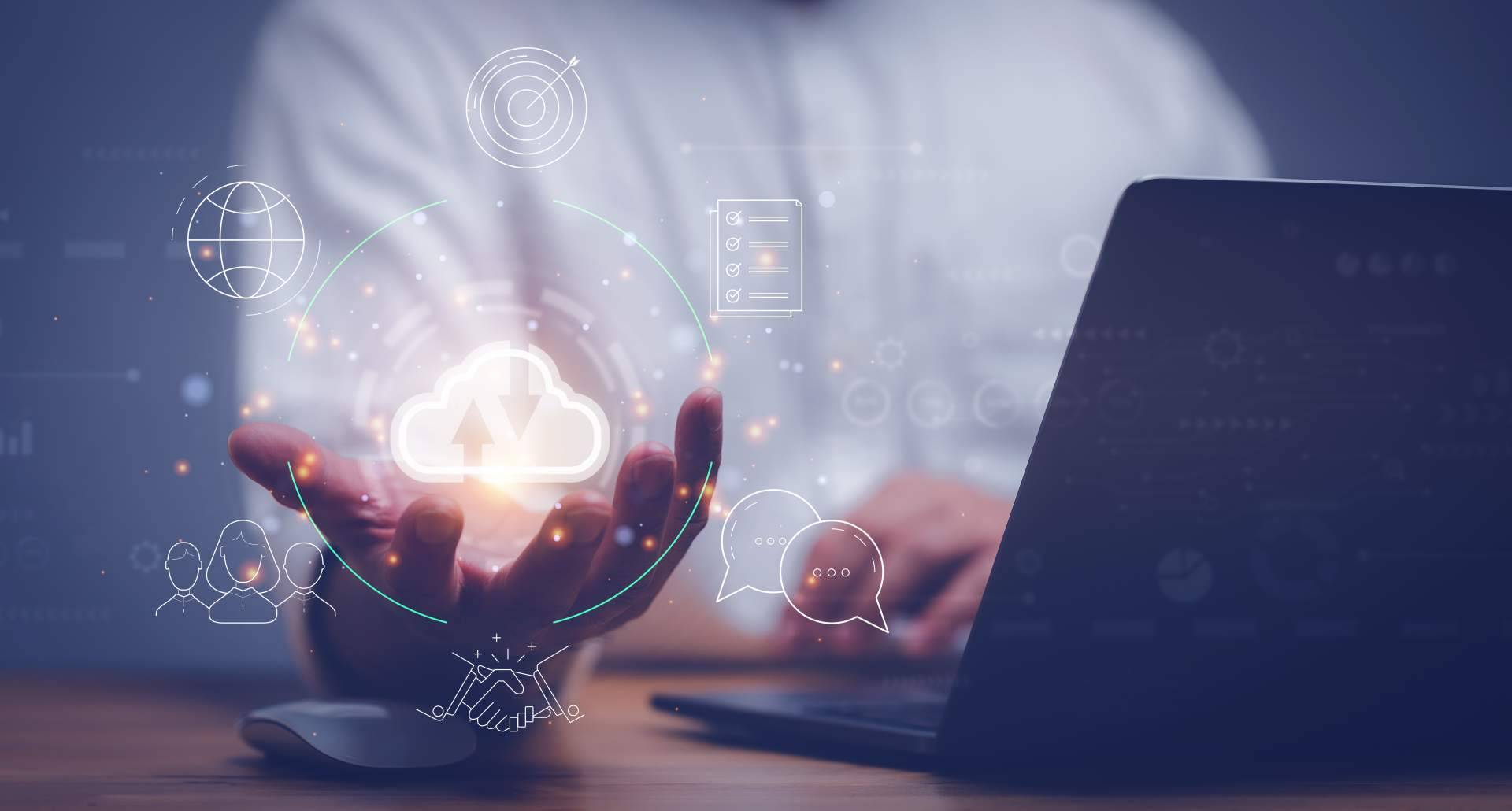 Caltico presenta su solución de backup Microsoft 365.
