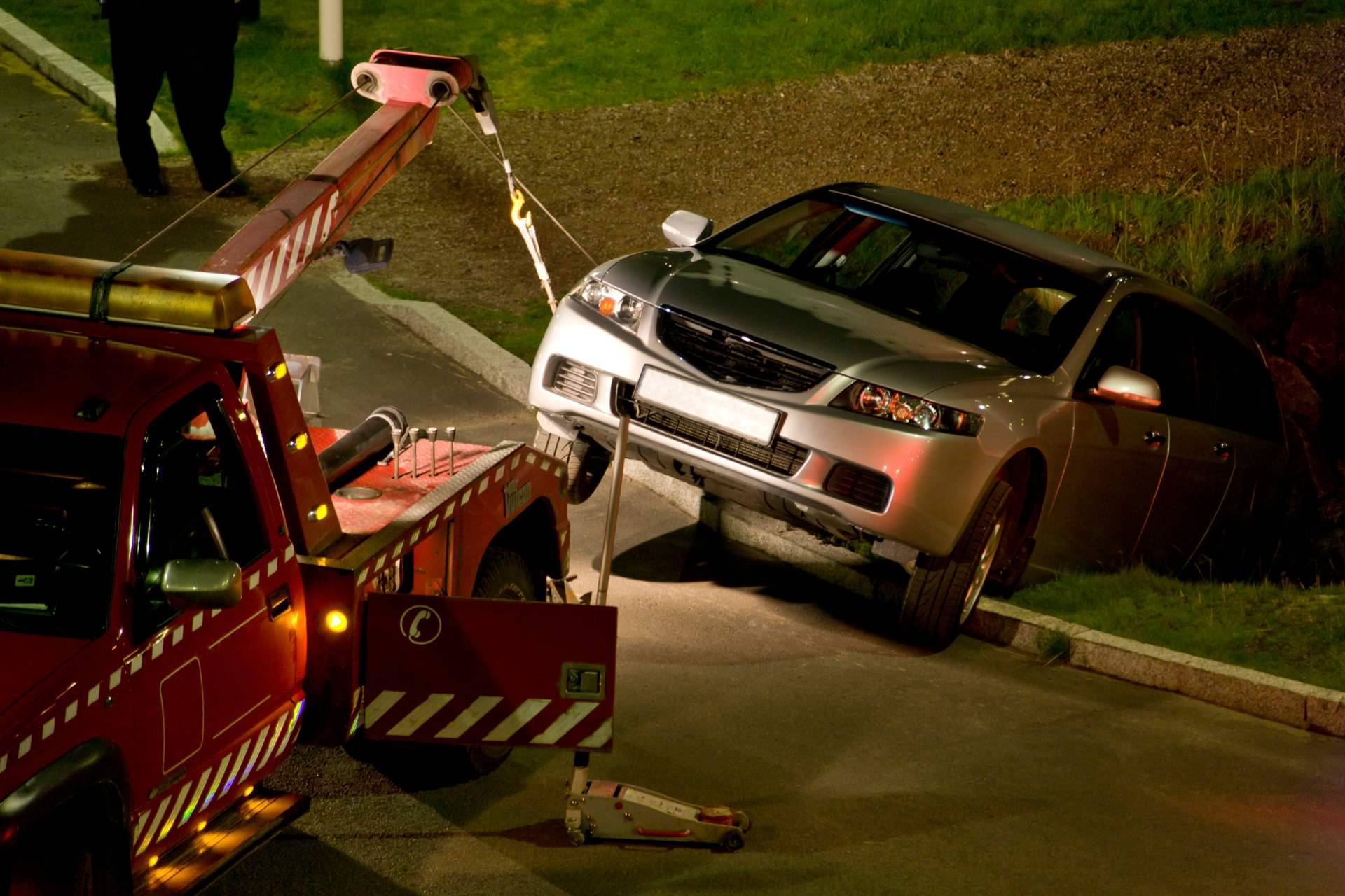 ¿Cómo comprobar que los cinturones del coche funcionan correctamente en caso de accidente?