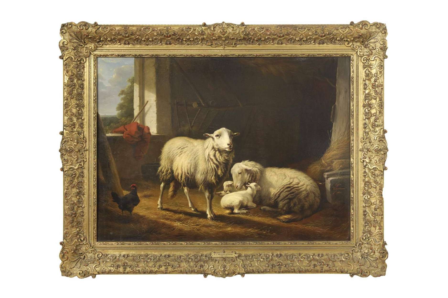 Un espacio para el arte y la cultura en Subastas Darley