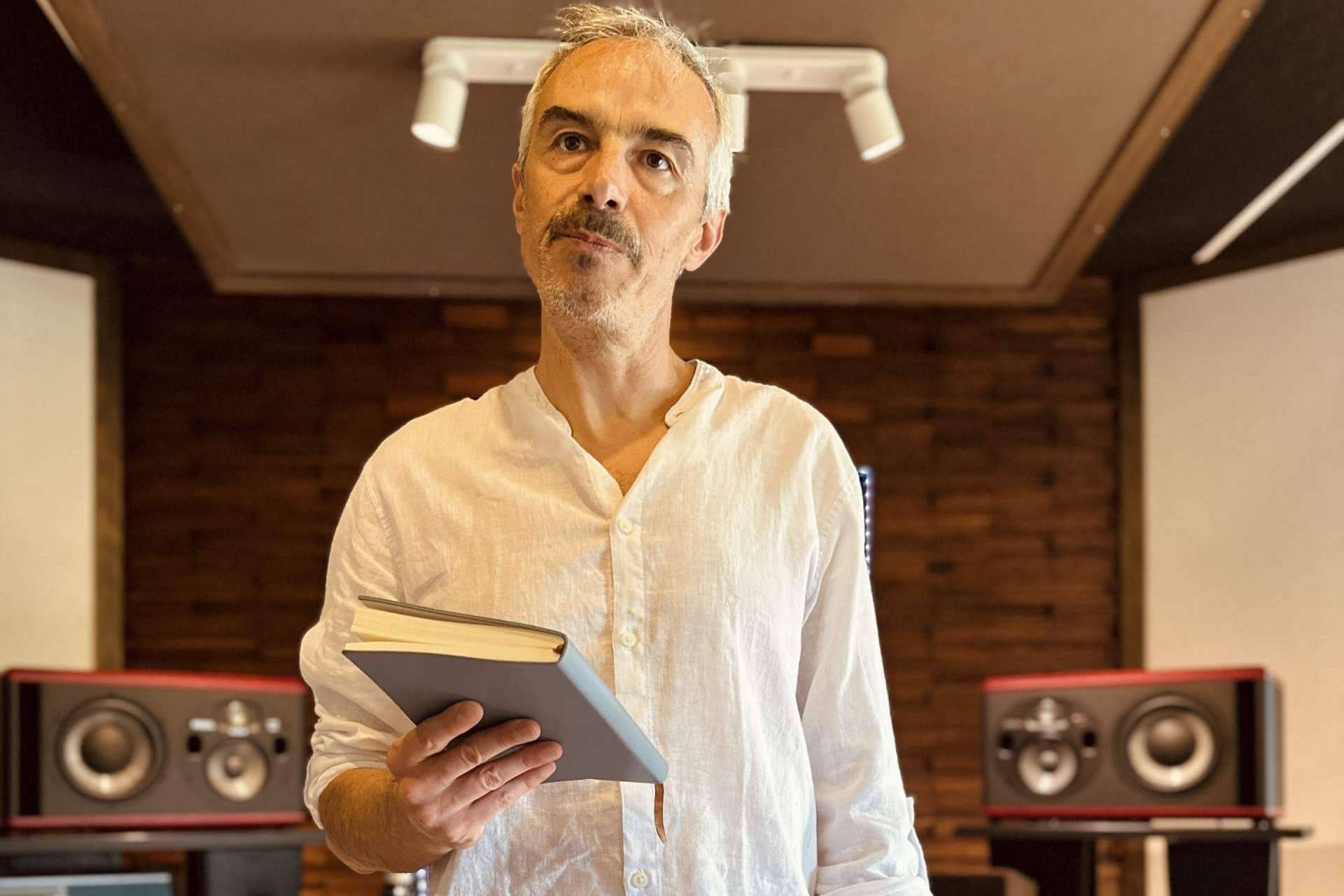 El Productor Musical Marcos Bayón eleva a la categoría