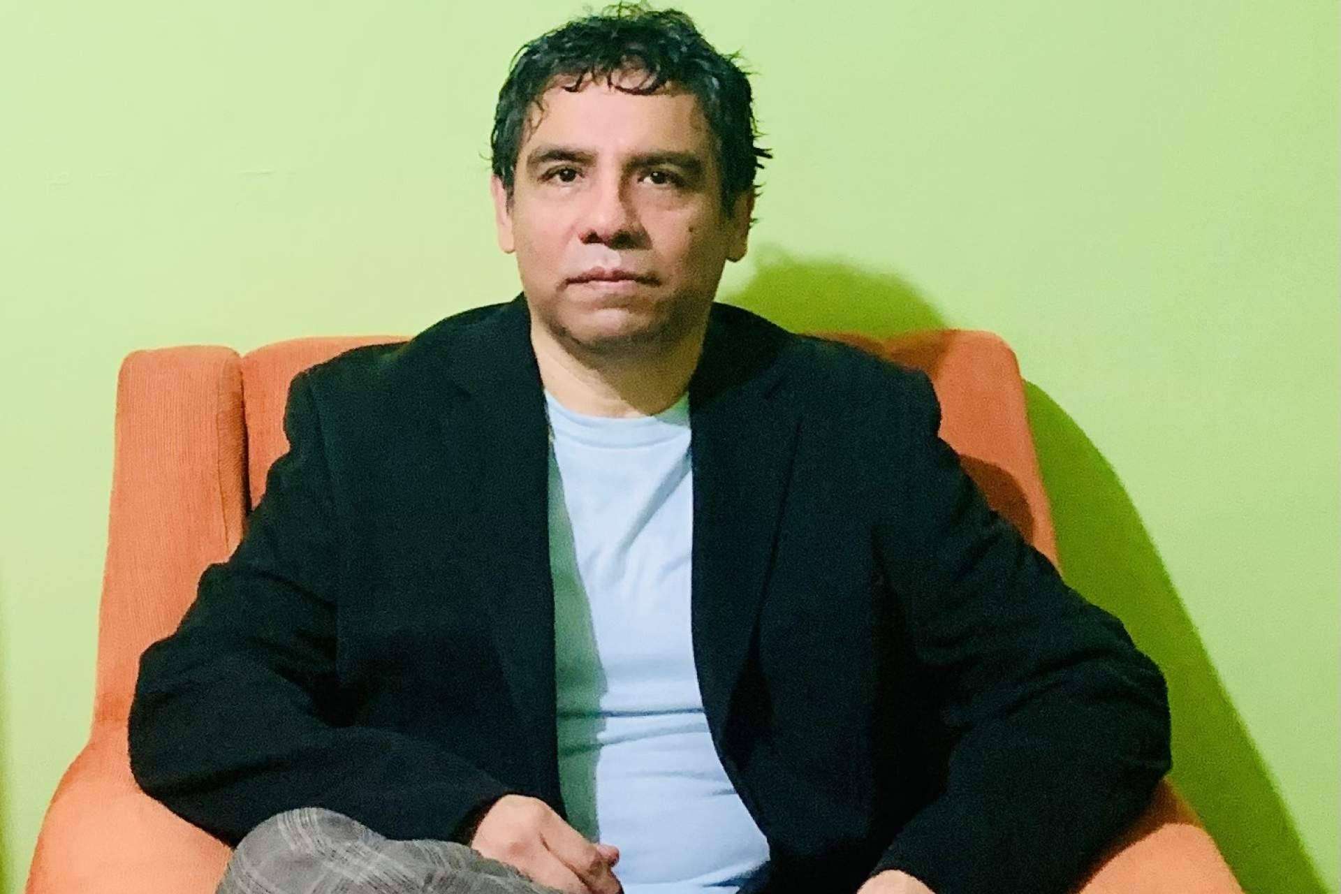 William Alva Sánchez. publica ‘Mictam’, un poemario dirigido a todo aquel que quiera deleitarse en poemas reflexivos.
