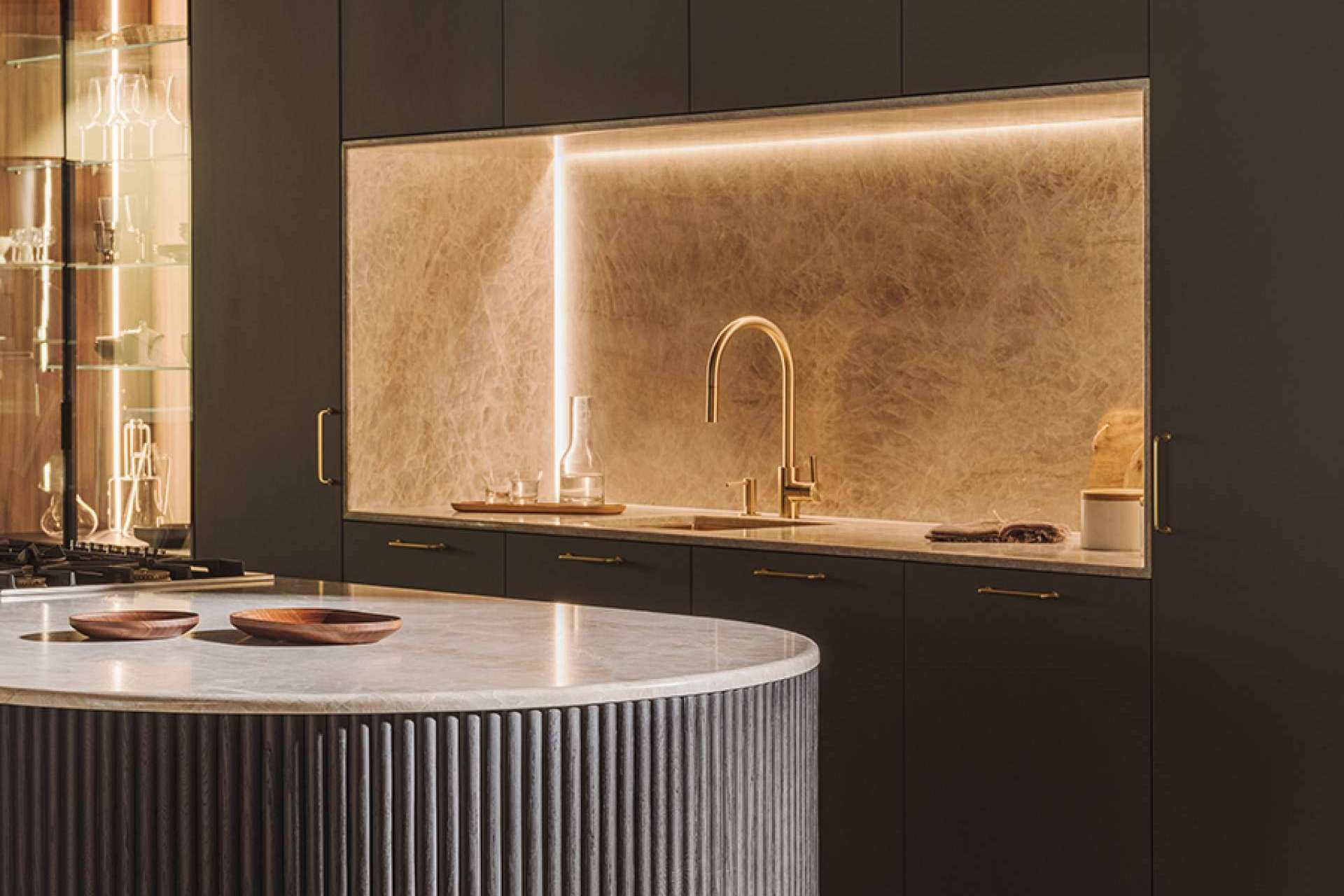 Nuevo Showroom Gunni&Trentino en Barcelona