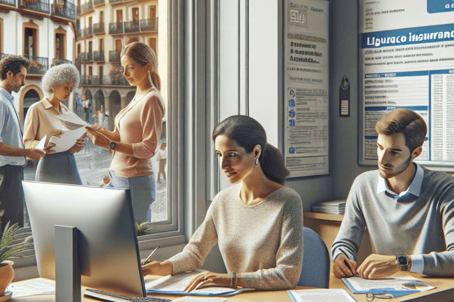 Seguros de salud de ClickSeguro.net que se ajustan a las distintas necesidades de los clientes