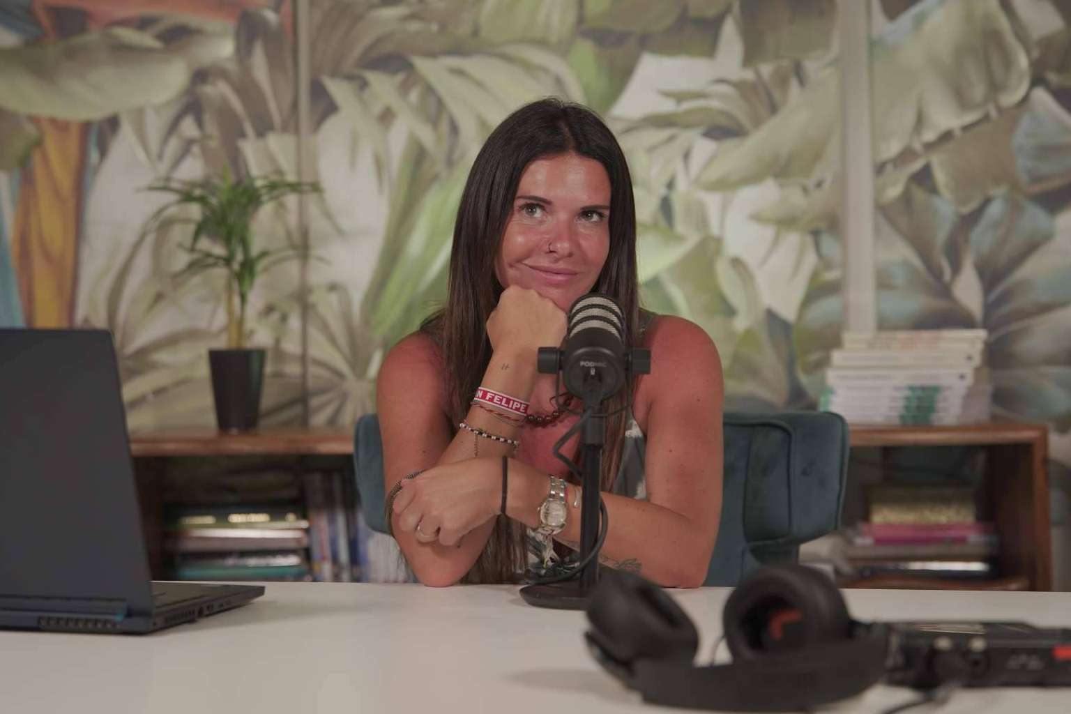 Nessita Arauz, la Referente que Transforma el Sector Terapéutico con Mentores Conscientes