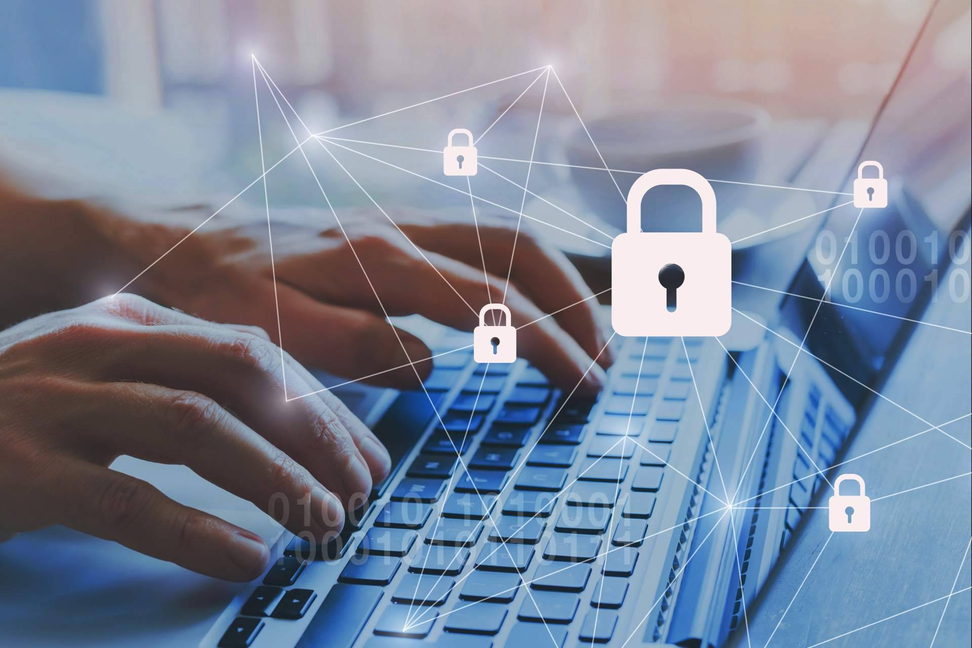 La importancia de la protección de datos en una empresa
