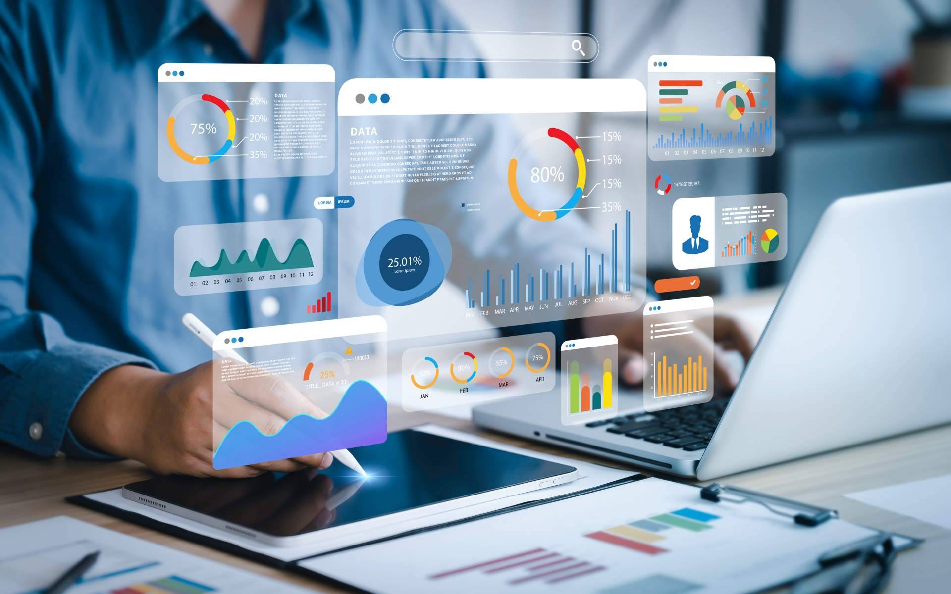 Optimizar la gestión empresarial; Una guía completa sobre Perfex CRM en España