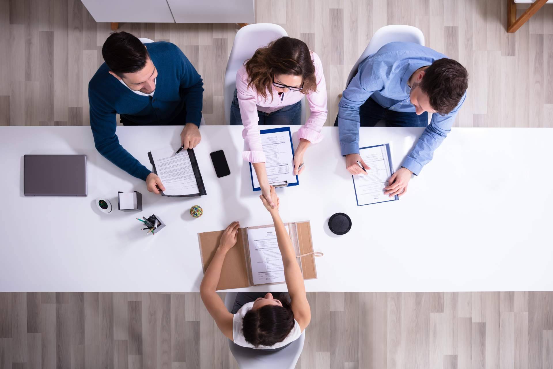 Agile Institute ofrece servicios especializados con metodologías innovadoras en la selección de personal