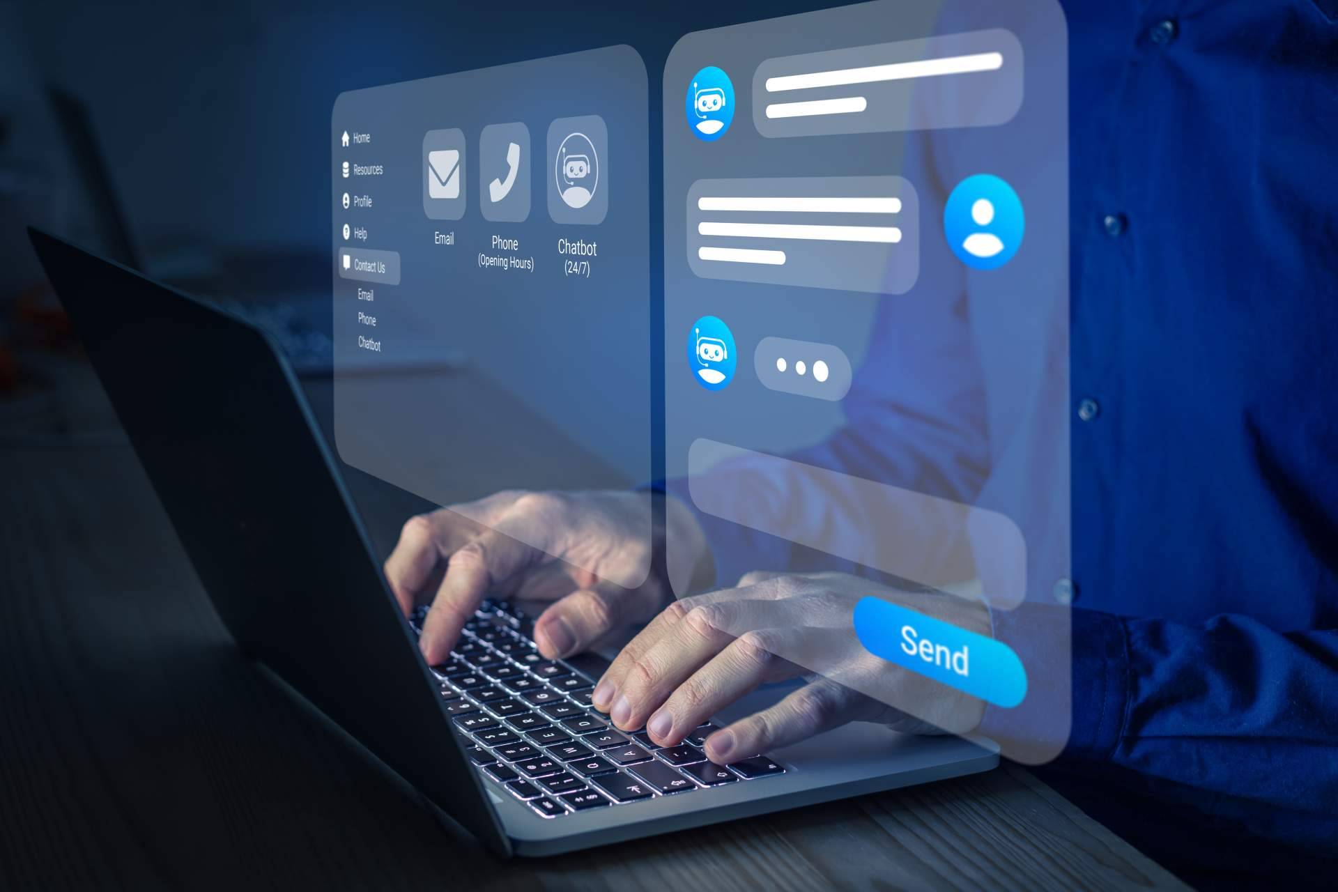Serboweb CRM; La herramienta perfecta para el equipo de ventas