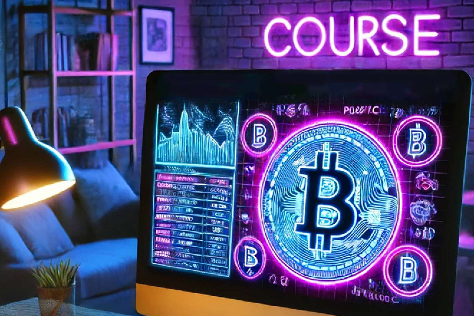 Blockchain School lanza formación gratuita en colaboración con Bitget certificada por ARP
