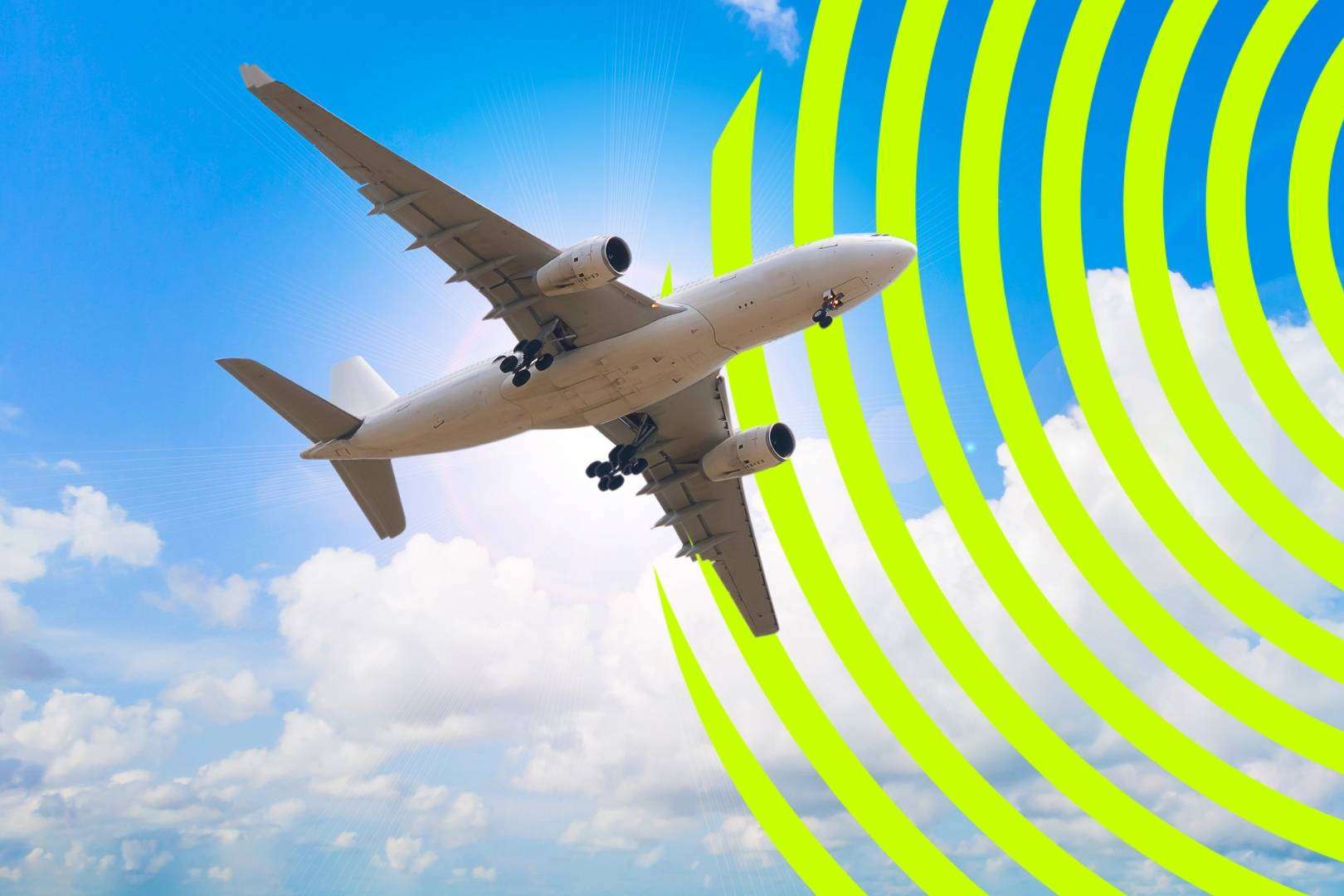 Respirando un futuro más limpio con Eccologistics