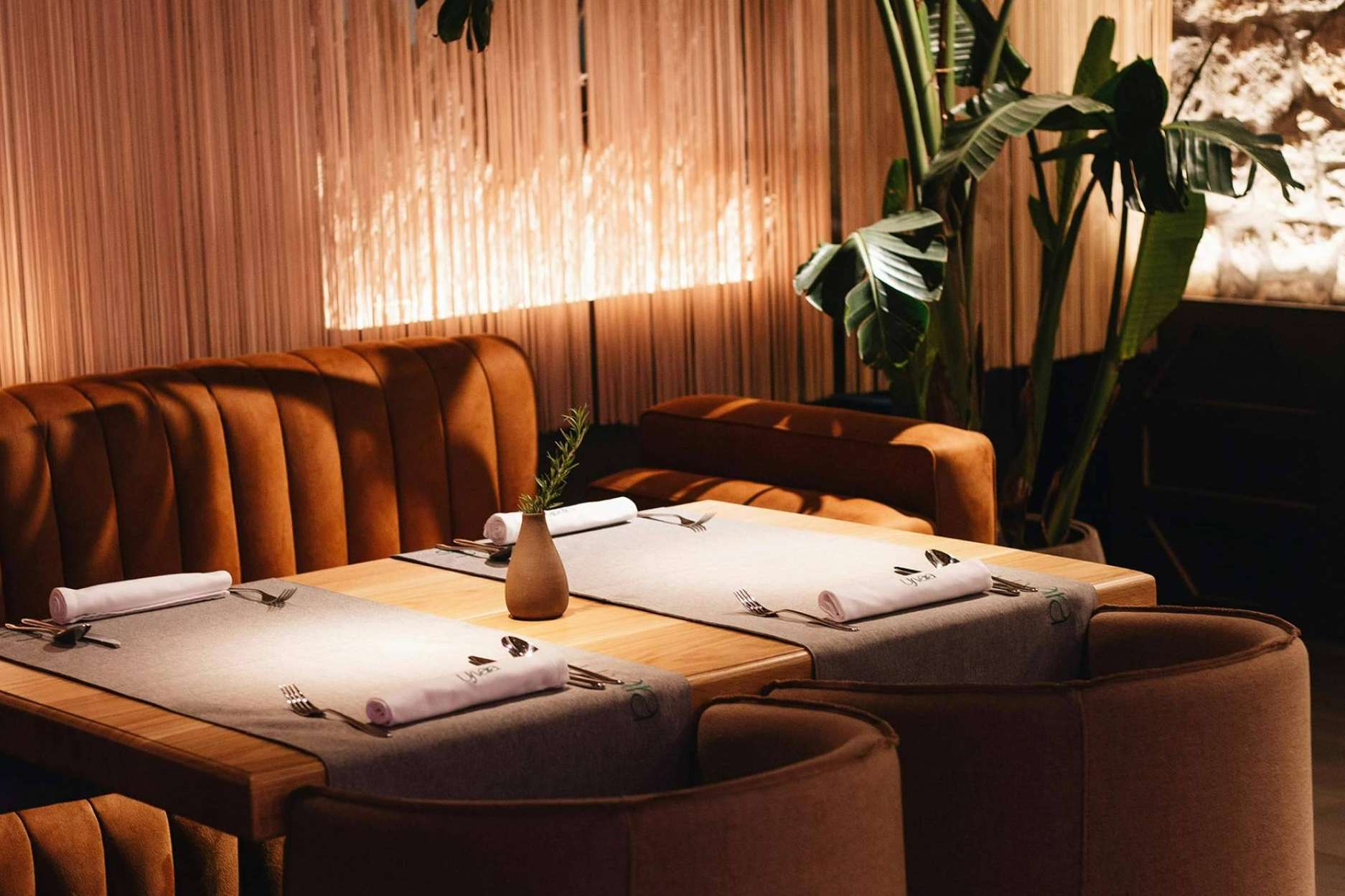 Inda Studio BCN, expertos en el desarrollo de proyectos innovadores de interiorismo en Barcelona