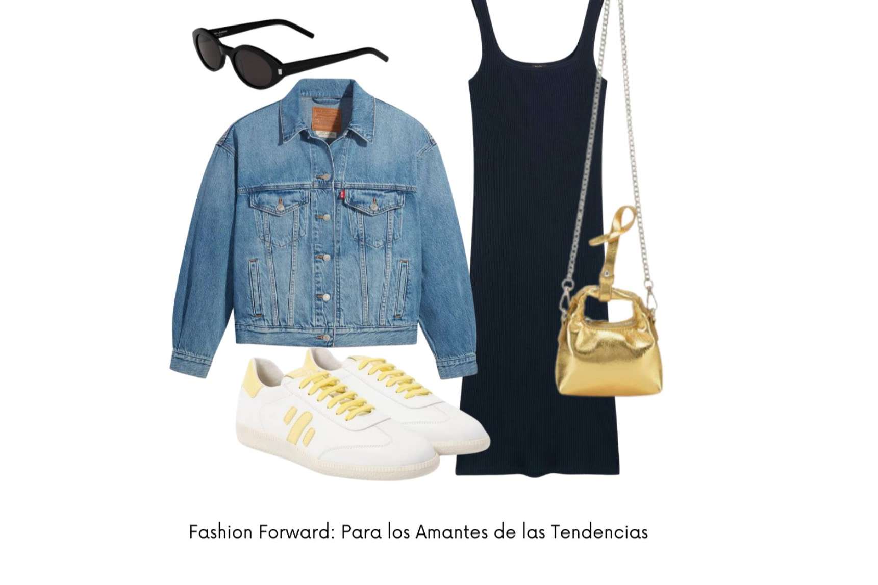Back to work; Ideas de outfit con Vegtus