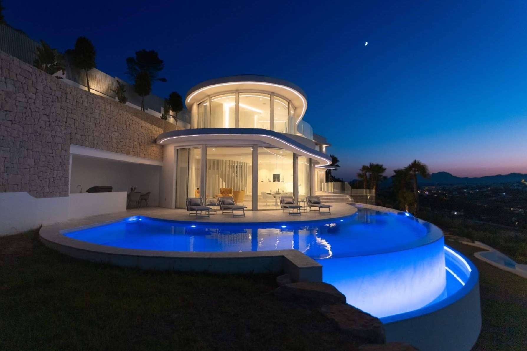 MG Villas Luxury Property, un aliado ideal para encontrar propiedades de lujo en la Costa Blanca Norte