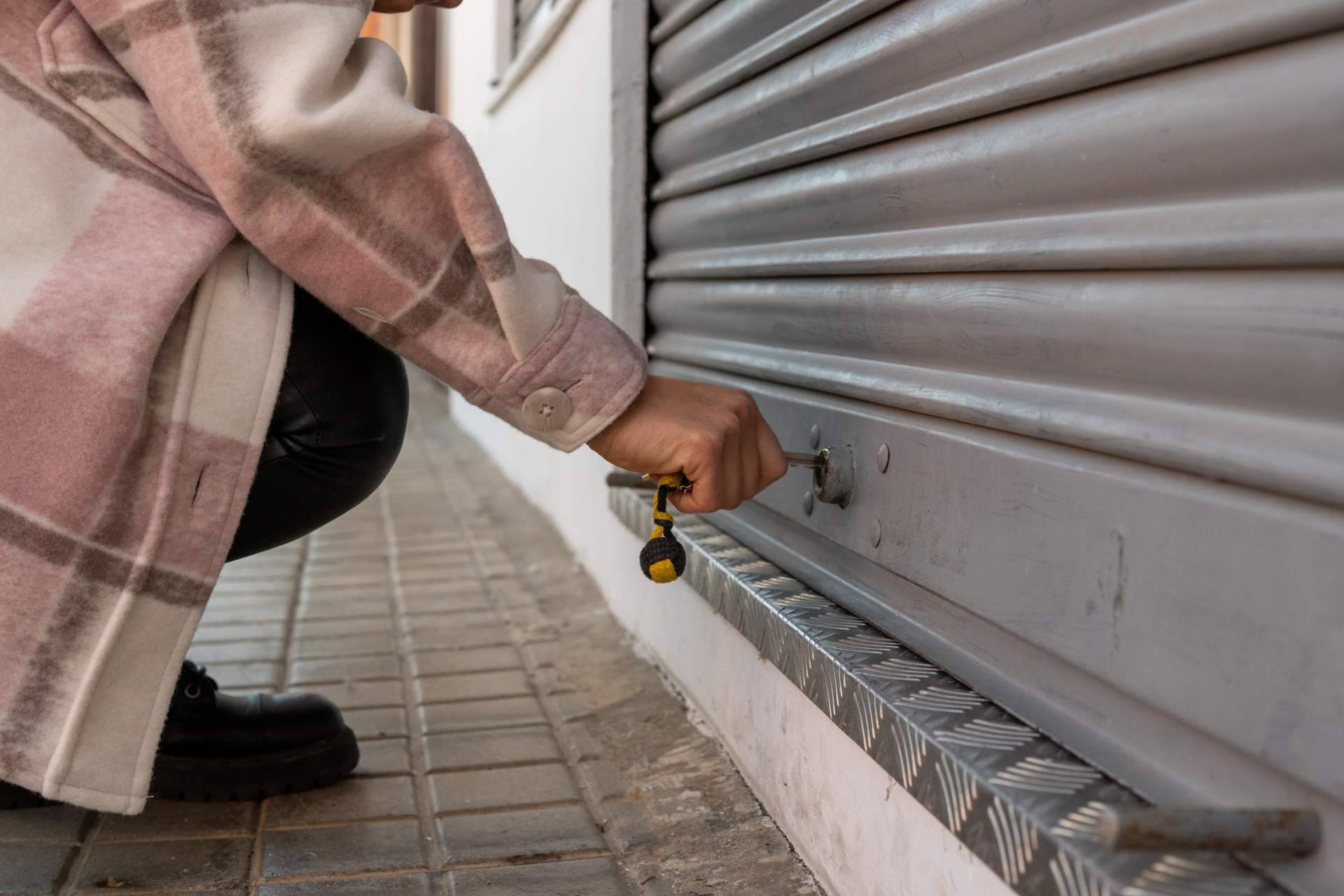 Reparación de Persianas en Coslada y Daganzo con Soluciones González