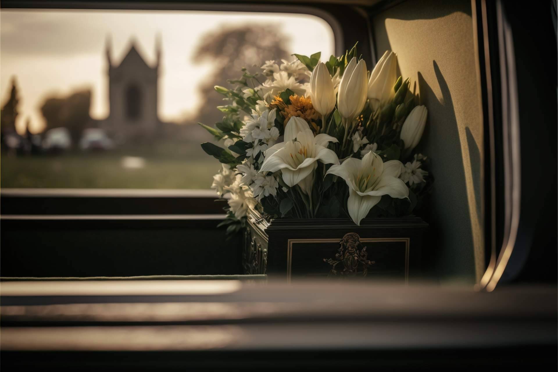 Un servicio funerario eficiente, responsable e integral en Valencia, de la mano de Funeraria Cuevas