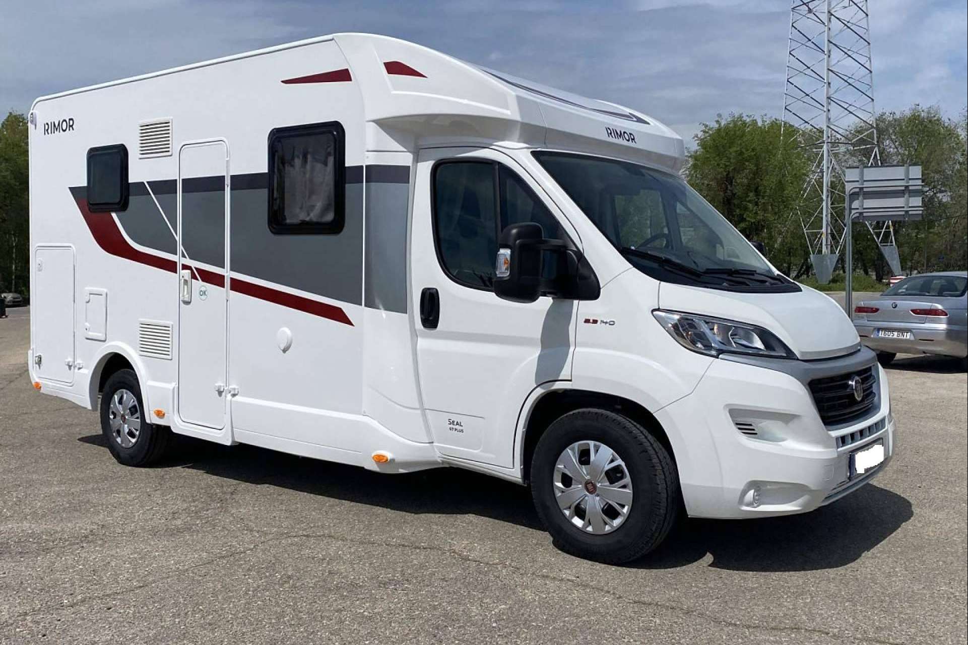 Viajes seguros, cómodos y emocionantes a bordo de una autocaravana, con los servicios de alquiler de Autocaravanas Camperdadi